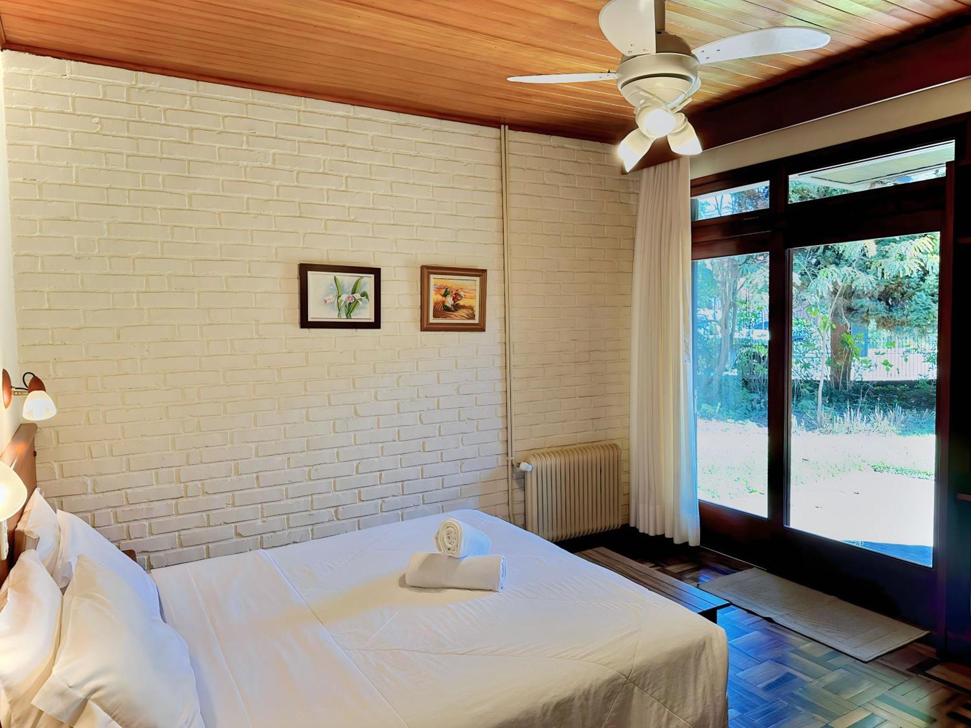 Apartamento Standard