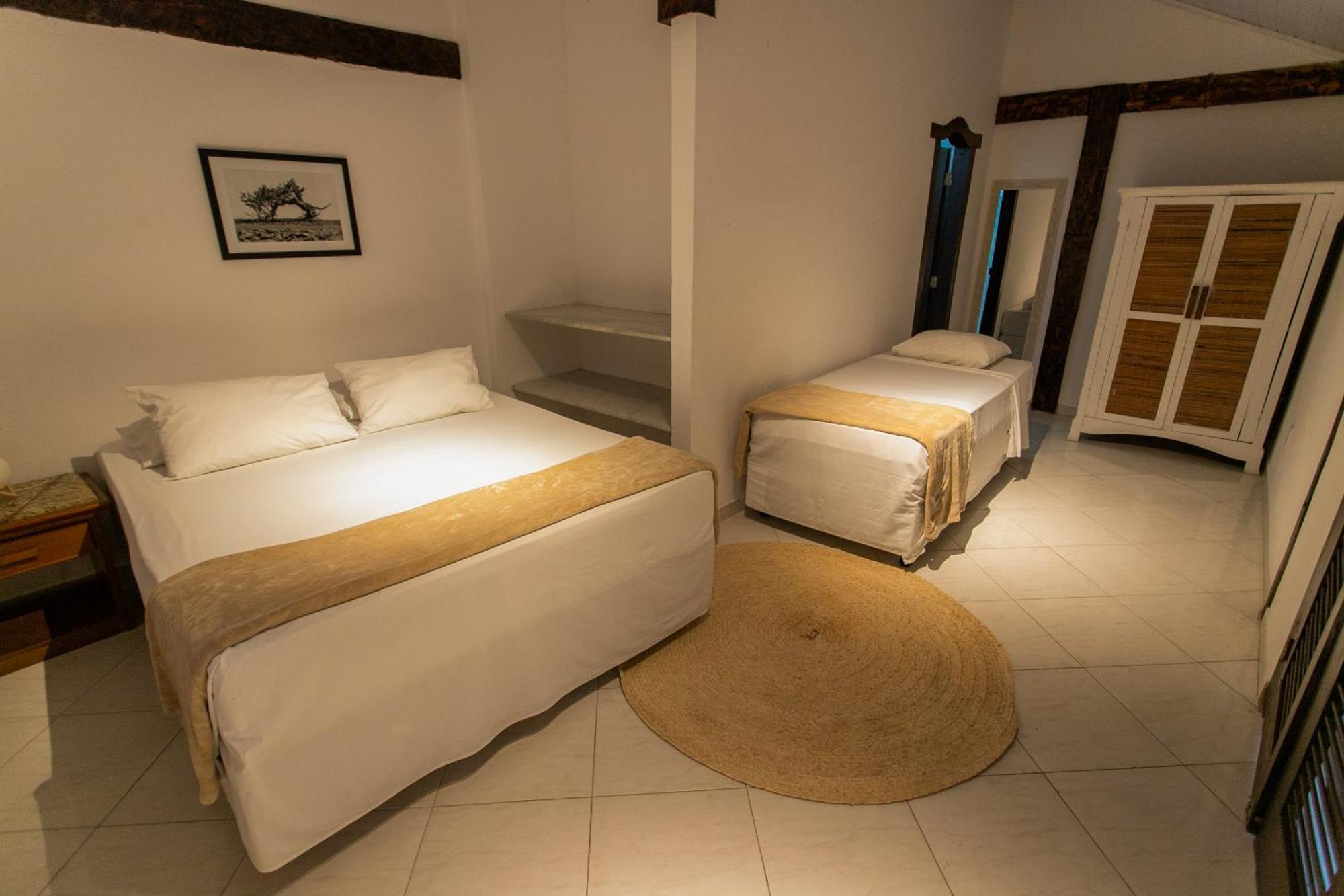 Quarto Triplo Clássico