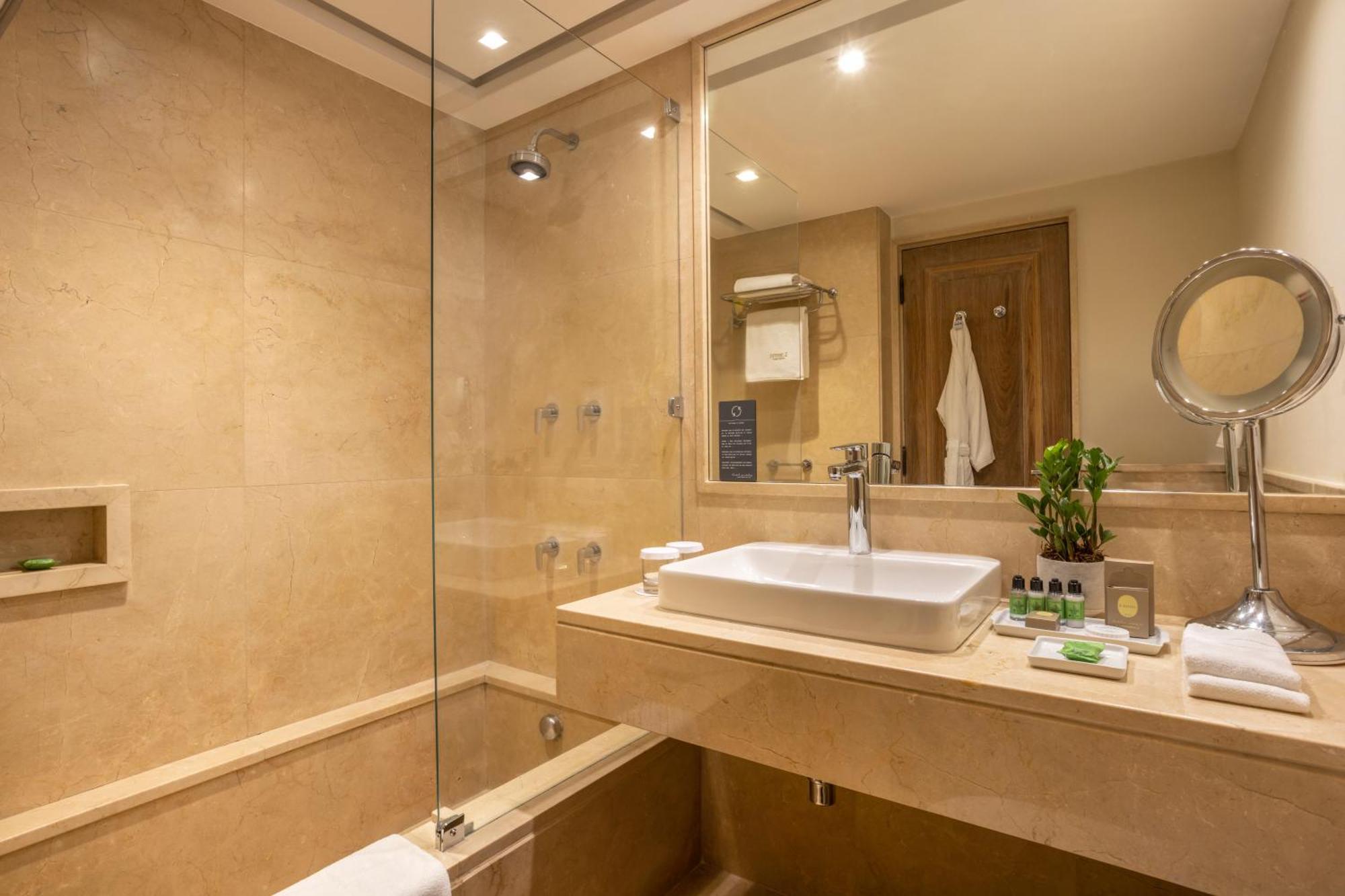 Quarto Twin Deluxe