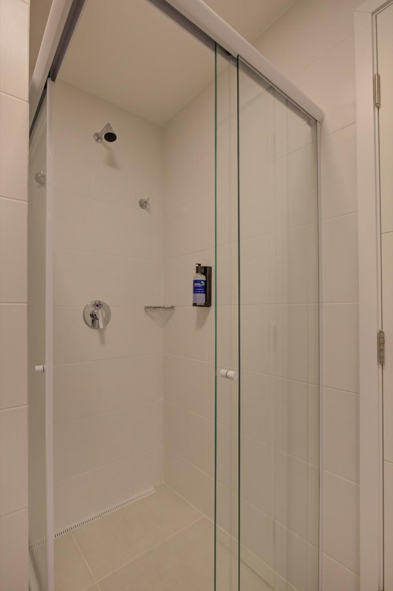 Quarto Standard com Cama Queen-size