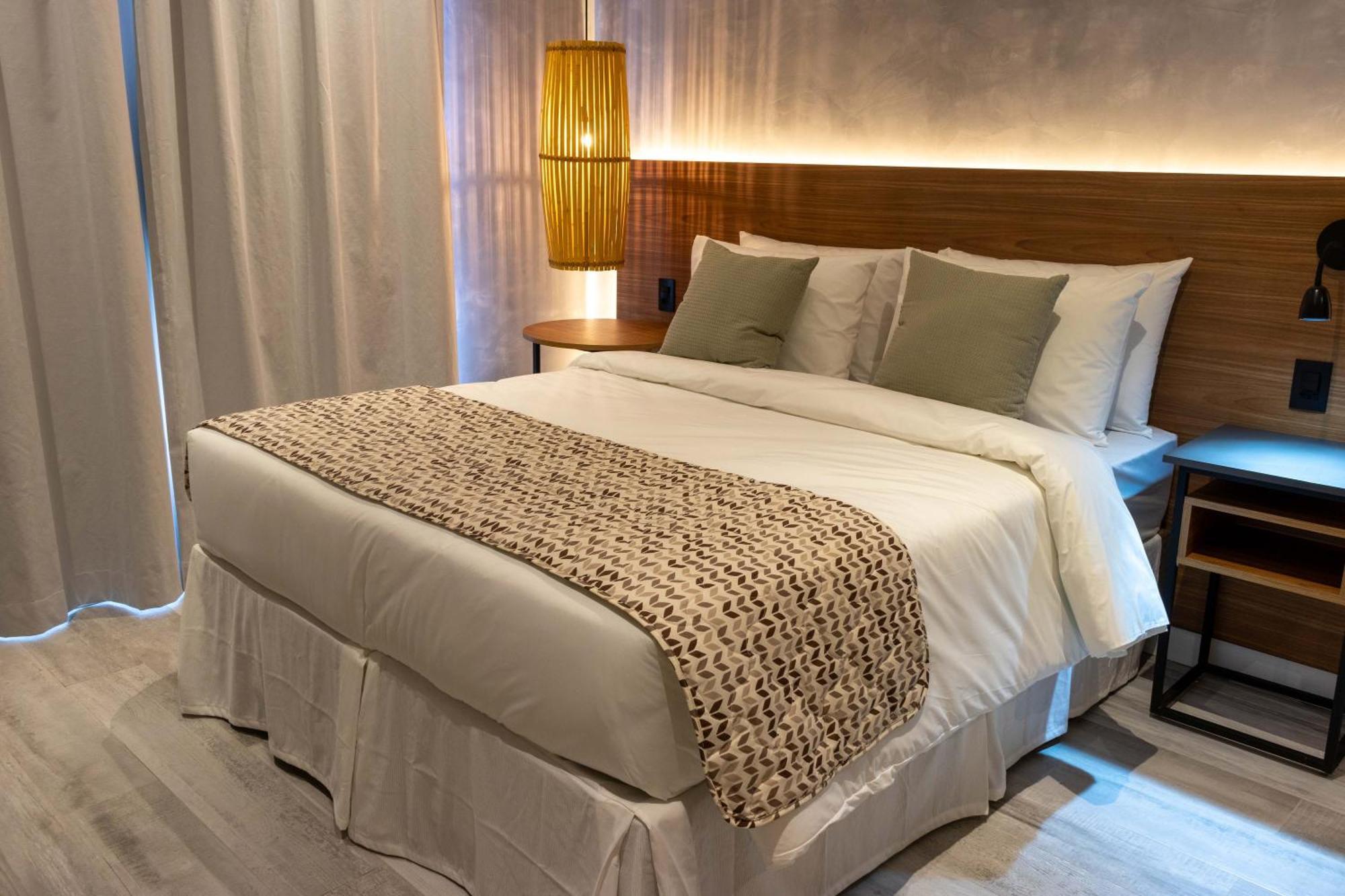 Quarto Comfort