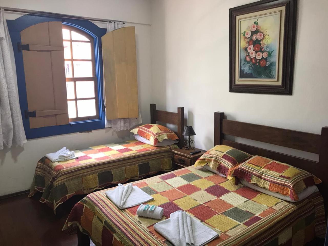 Quarto Triplo