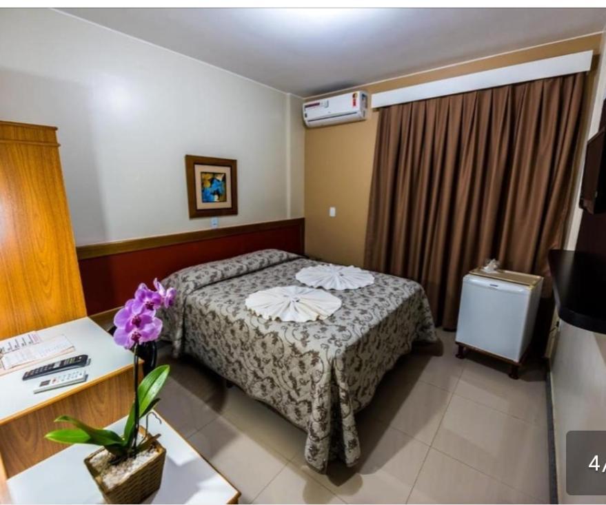 Quarto Individual