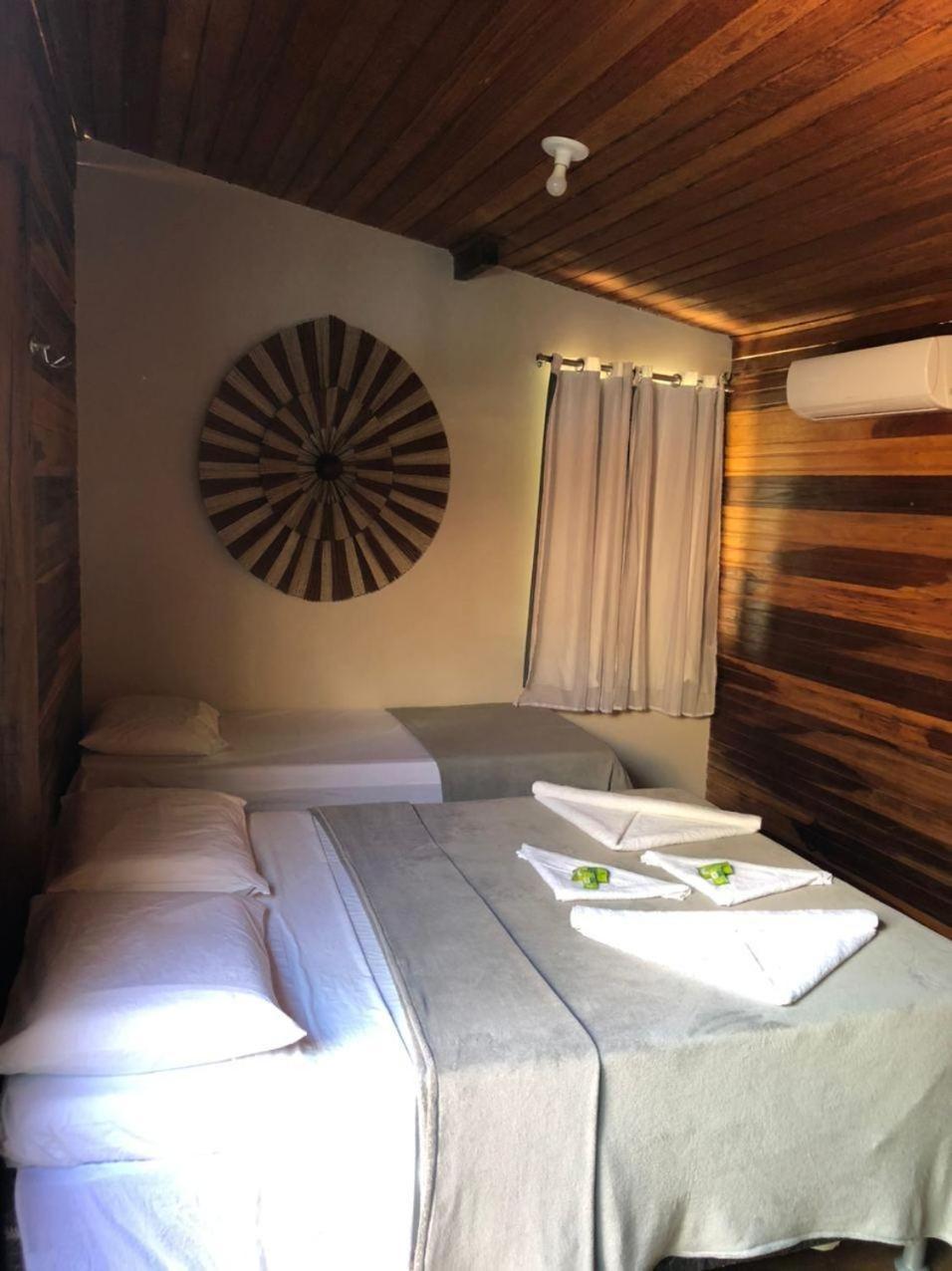 Quarto Triplo Standard