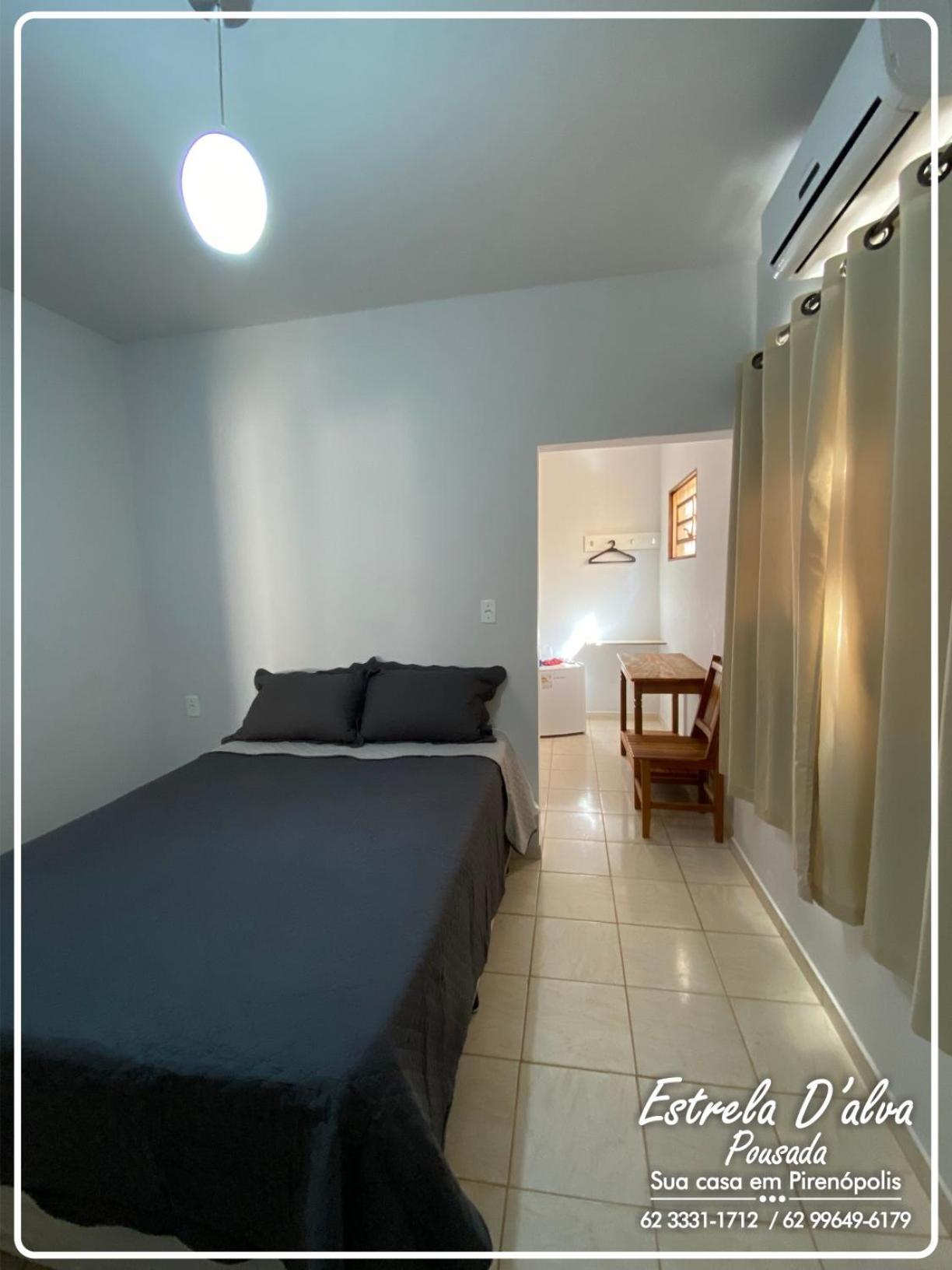 Quarto Duplo