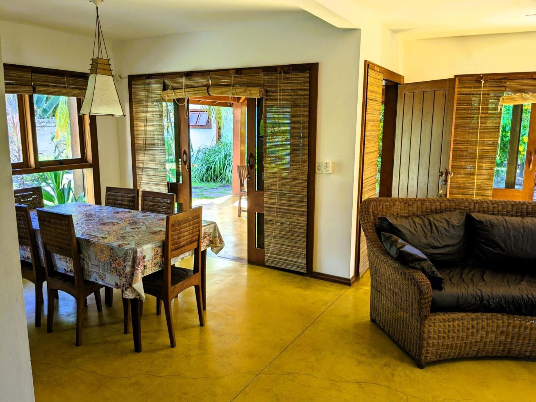 Villa de 2 Quartos (6 Adultos)