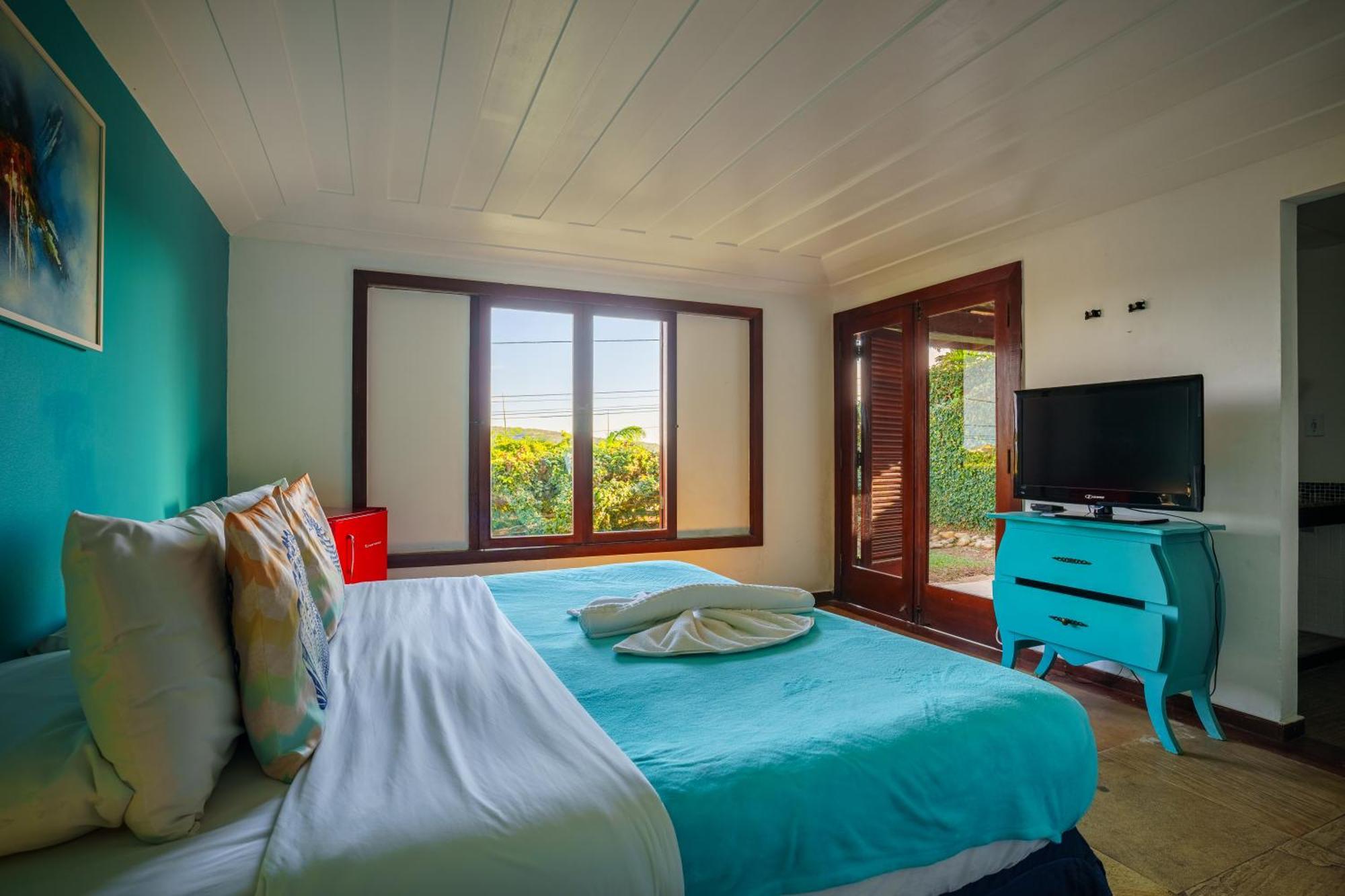 Standard Double Suite