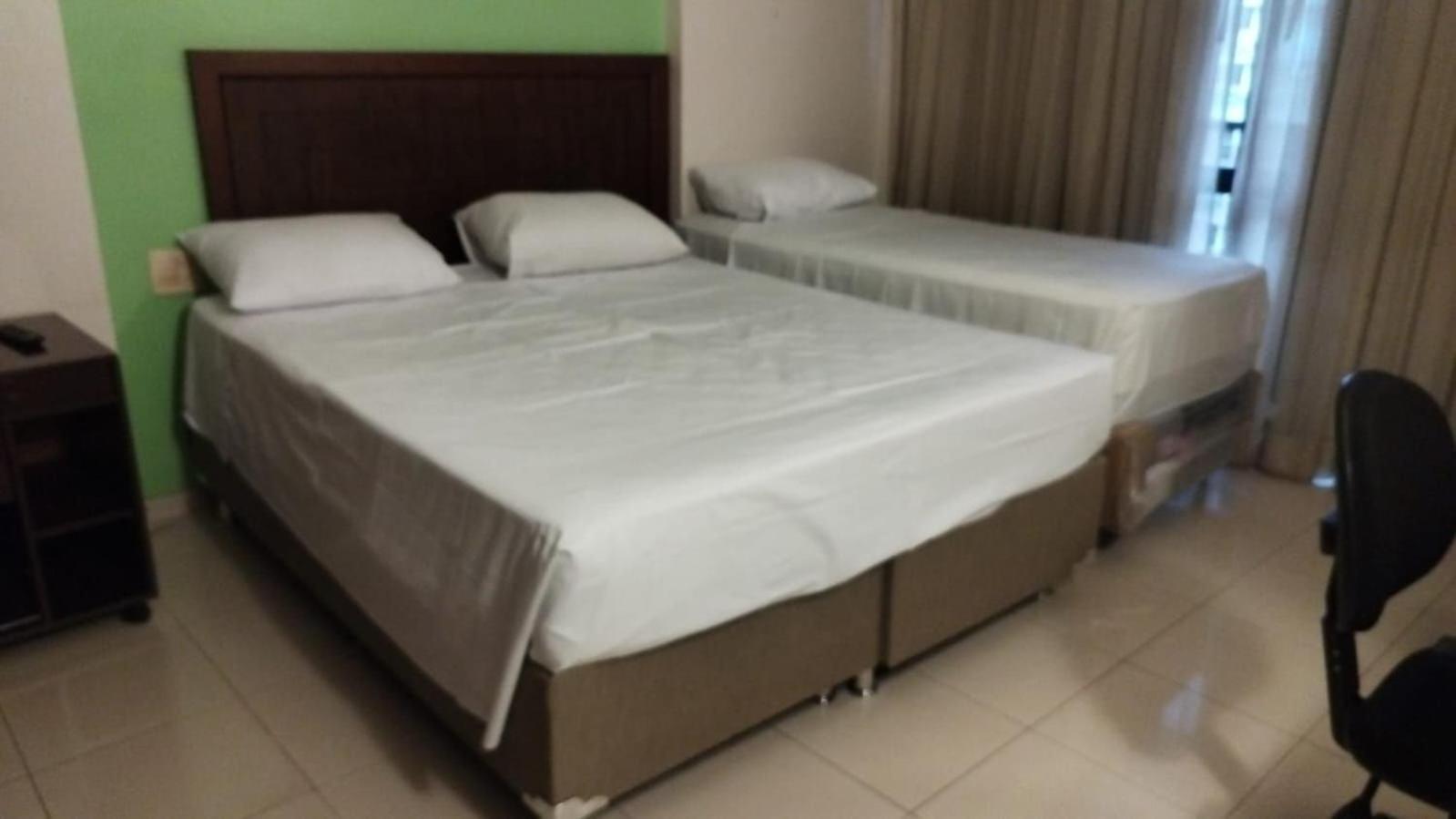 Quarto Deluxe