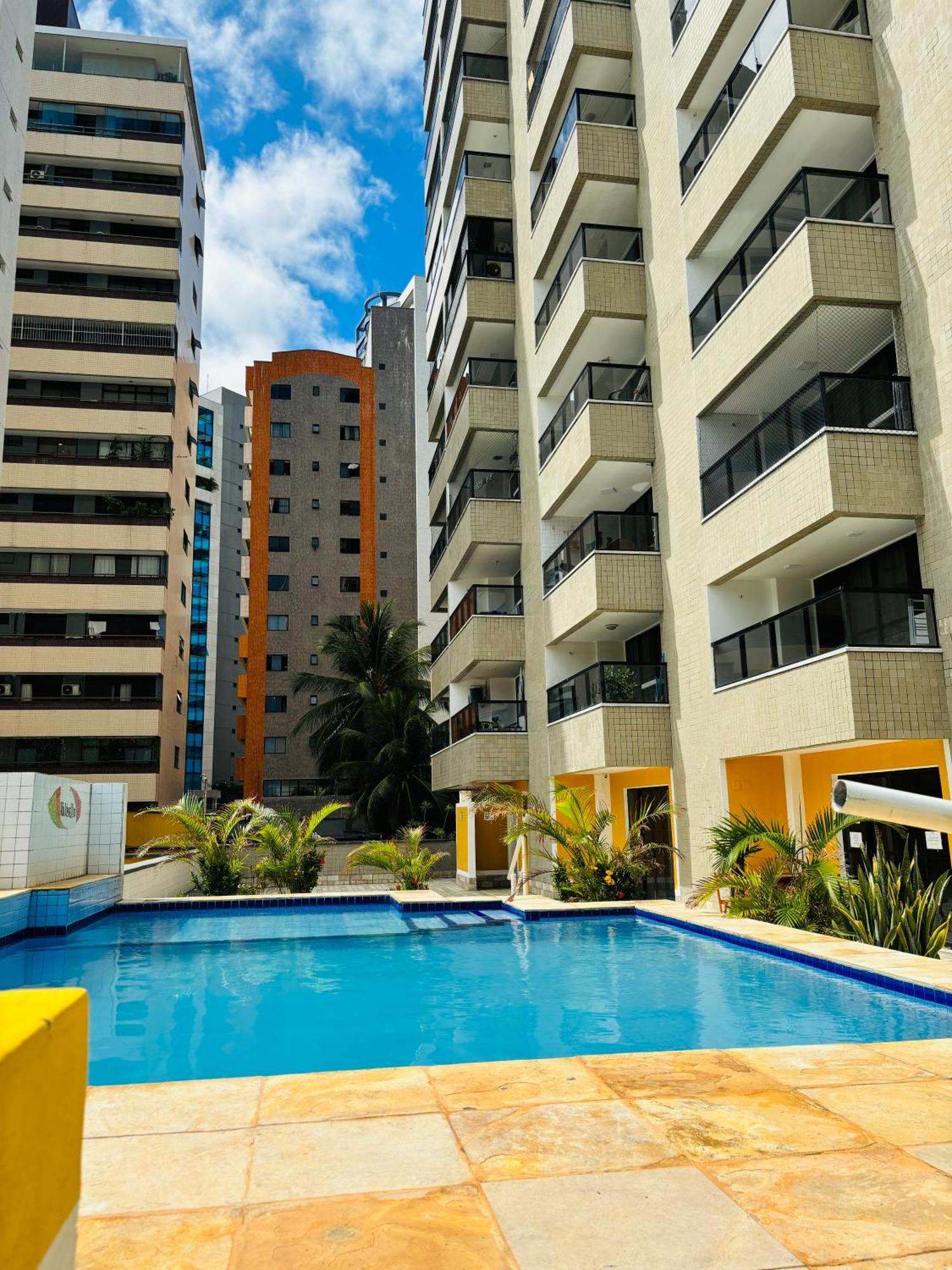 Apartamento con vistas al mar