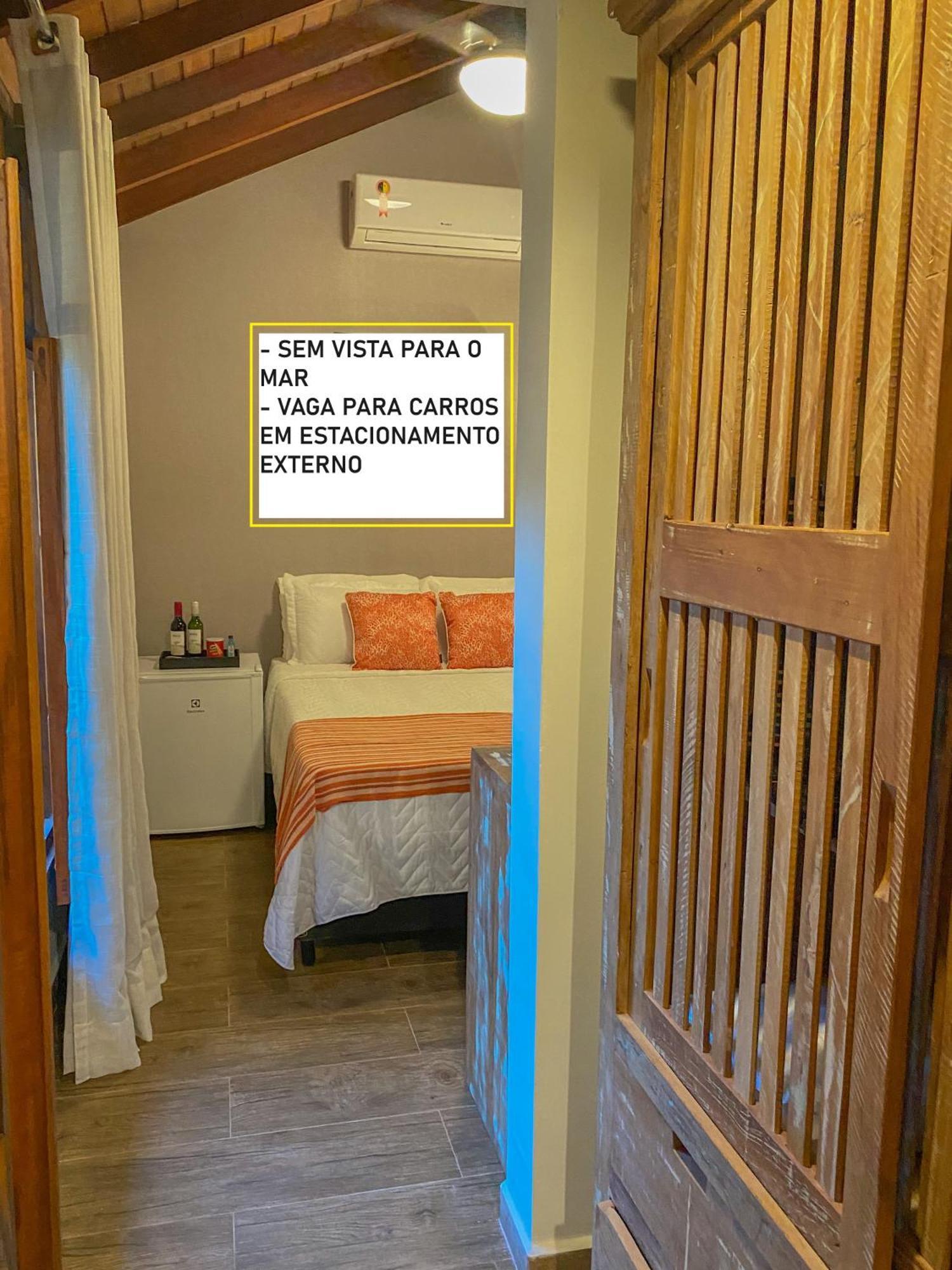 Suíte Júnior