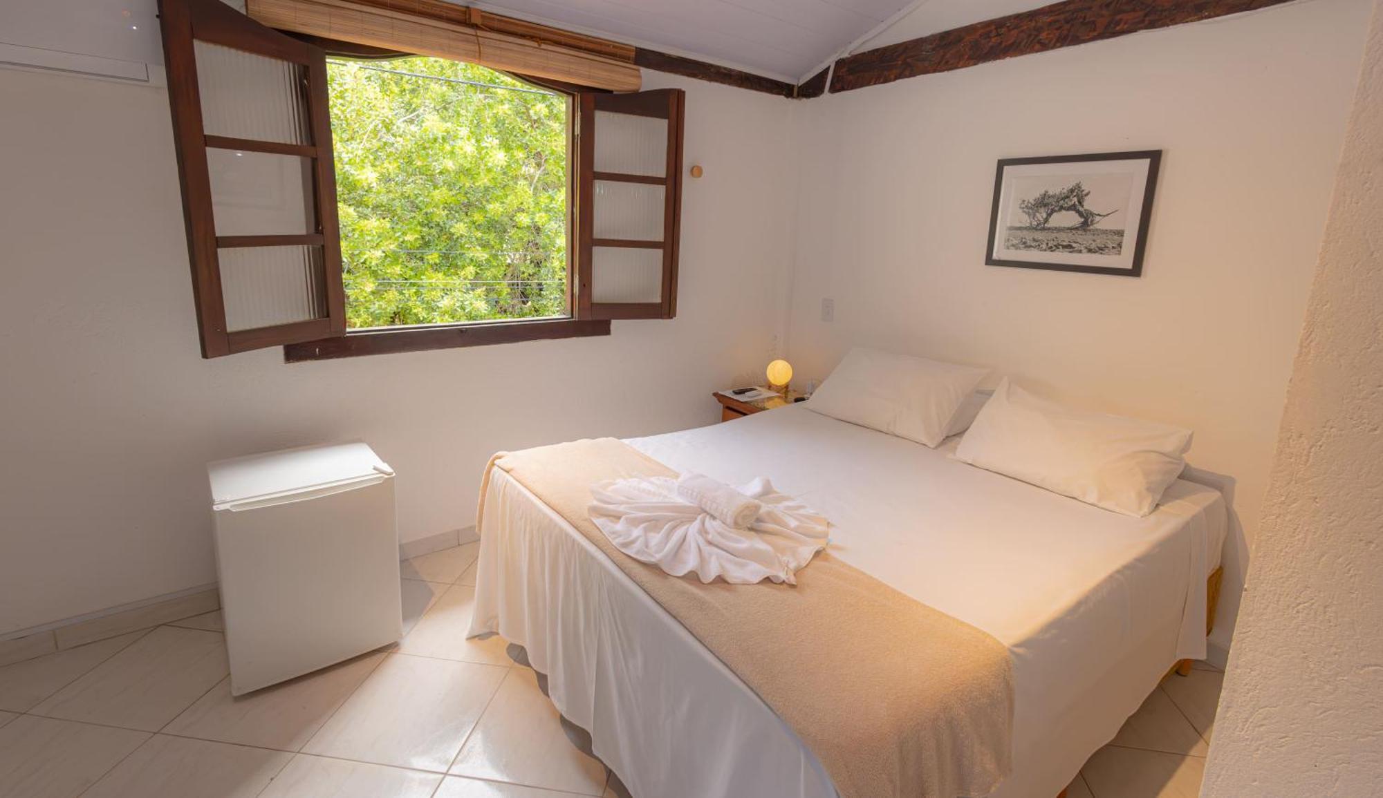 Quarto Triplo Premium