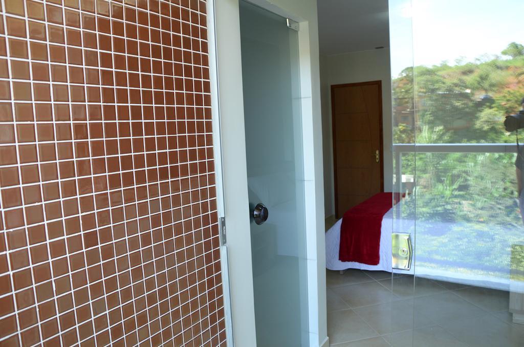 Quarto Triplo Super Deluxe