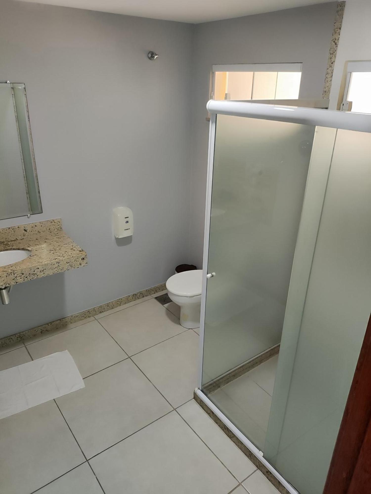 Apartamento Família de 2 Quartos