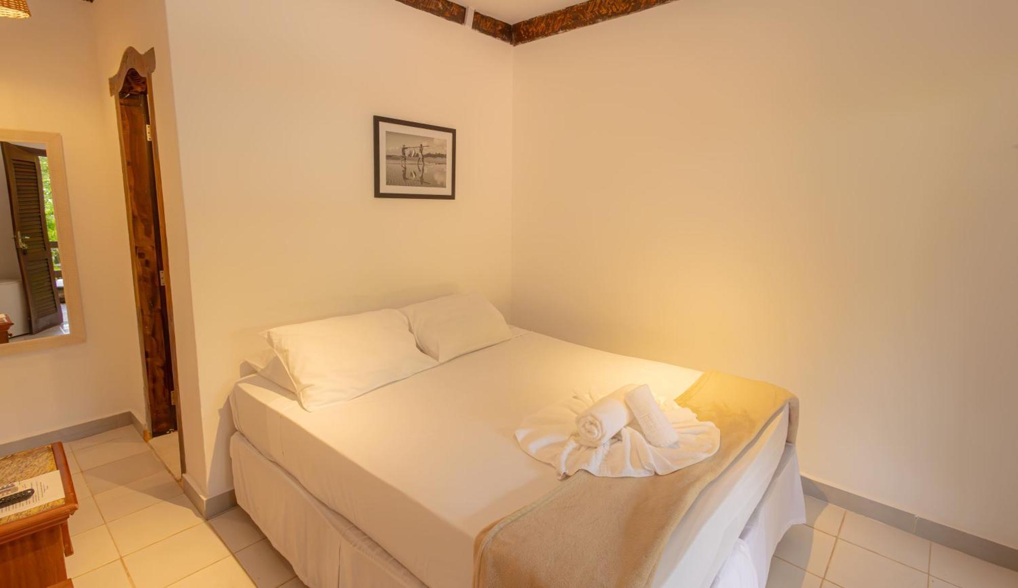 Quarto Duplo Standard