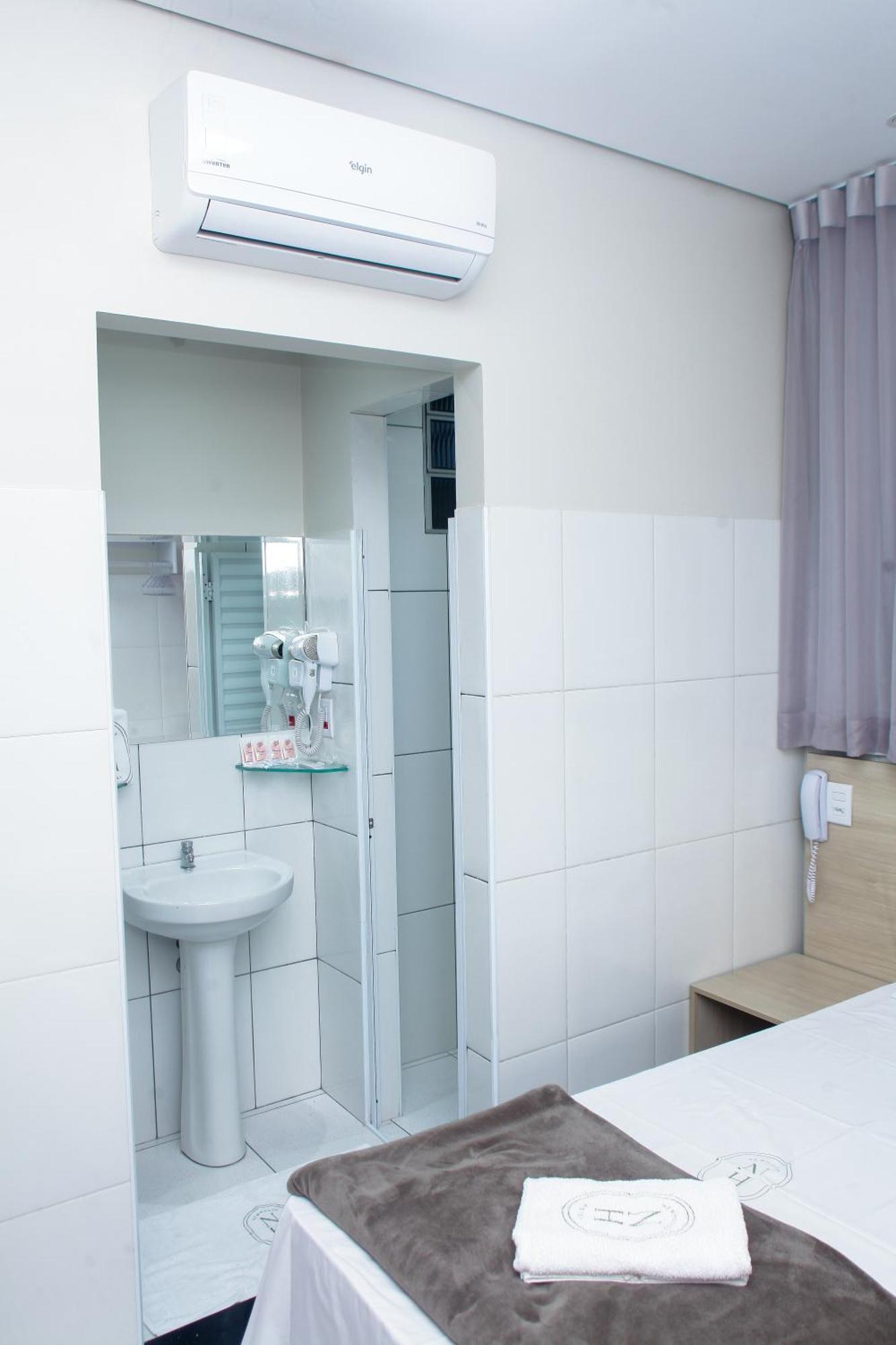 Quarto Duplo Deluxe
