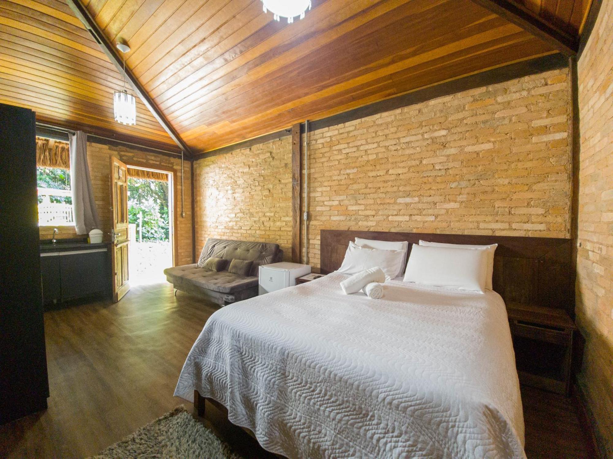 Superior Chalet