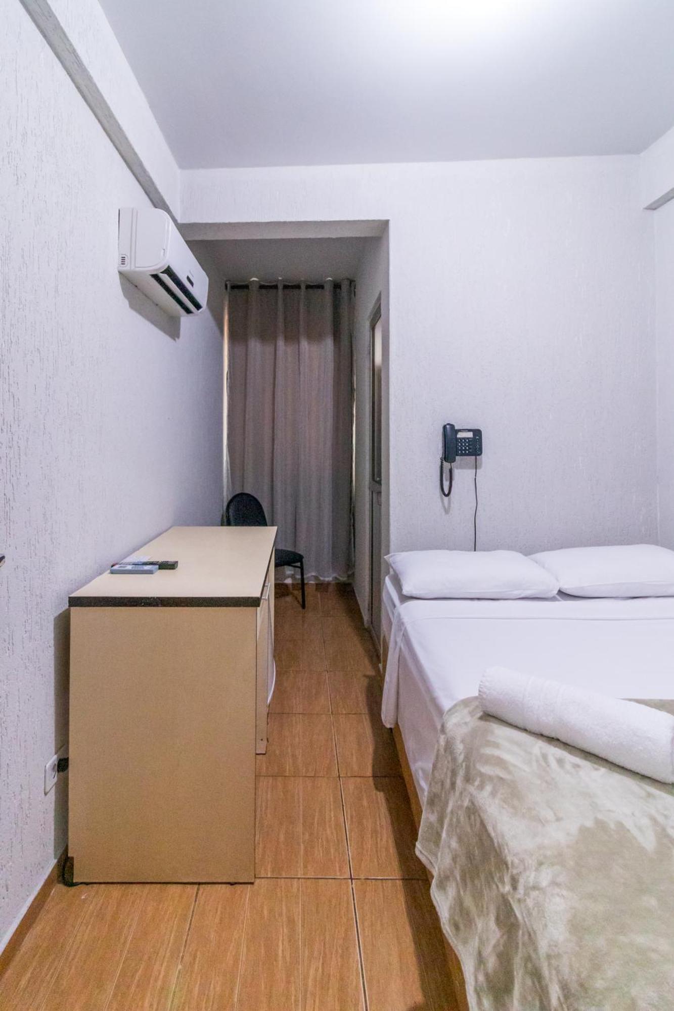 Quarto Quádruplo Standard