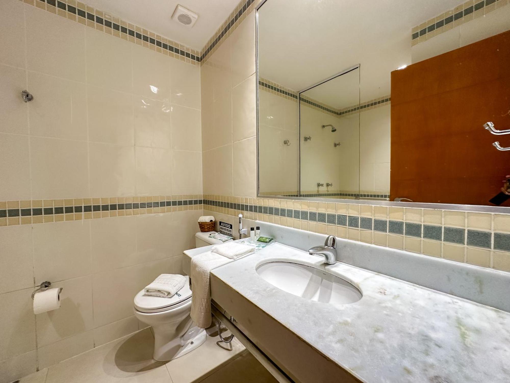 Junior Suite Street View