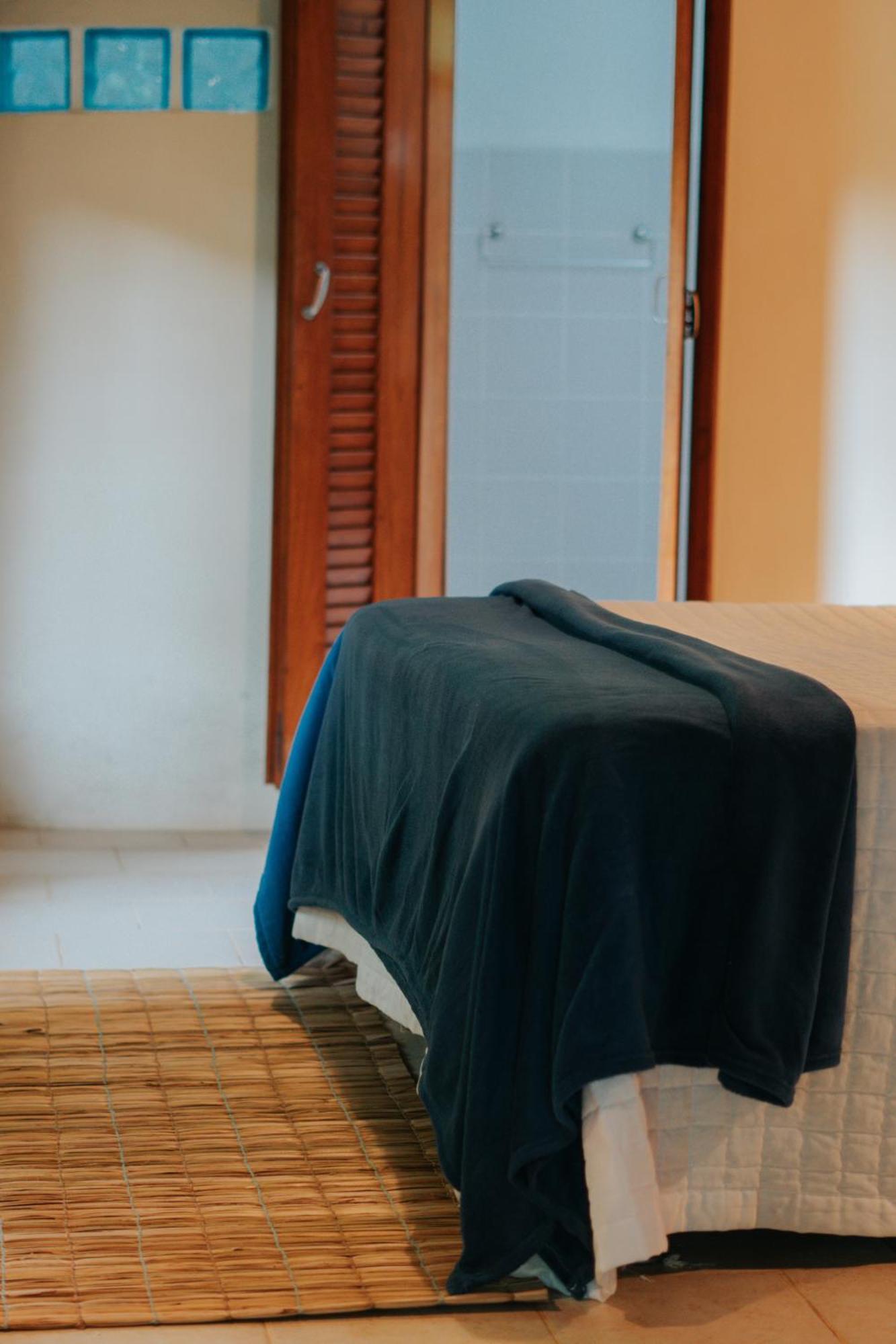 Suíte Superior com Cama King-size