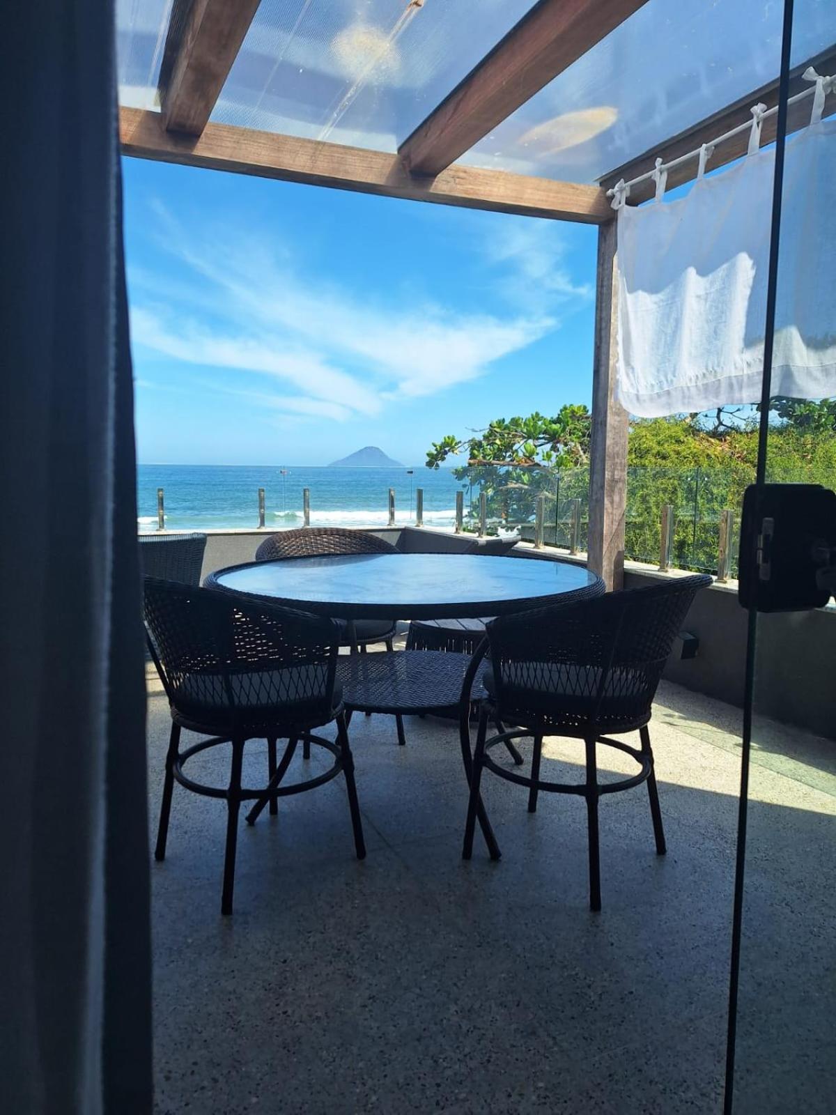 Apartamento na Cobertura