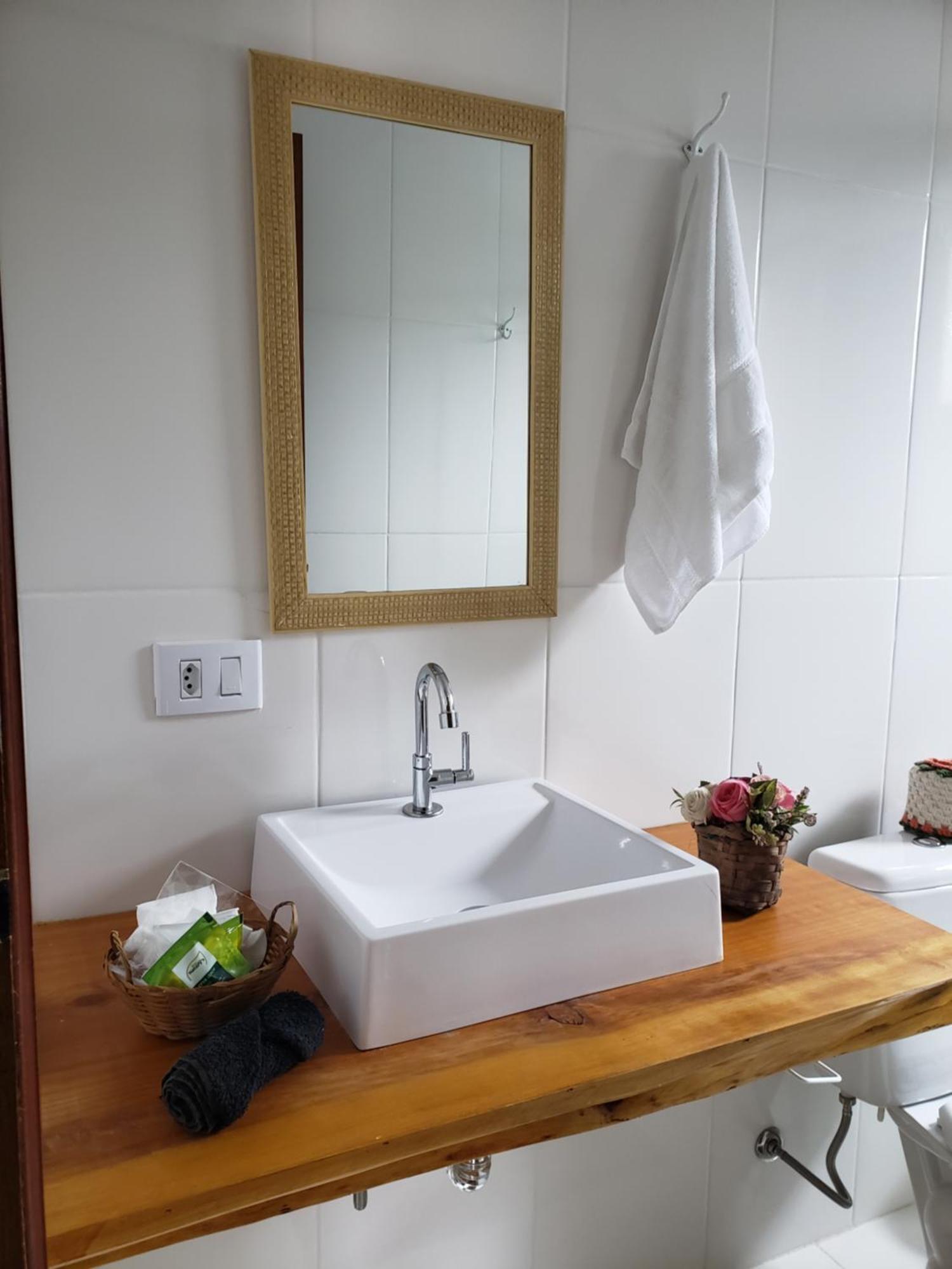 Quarto Quádruplo Comfort