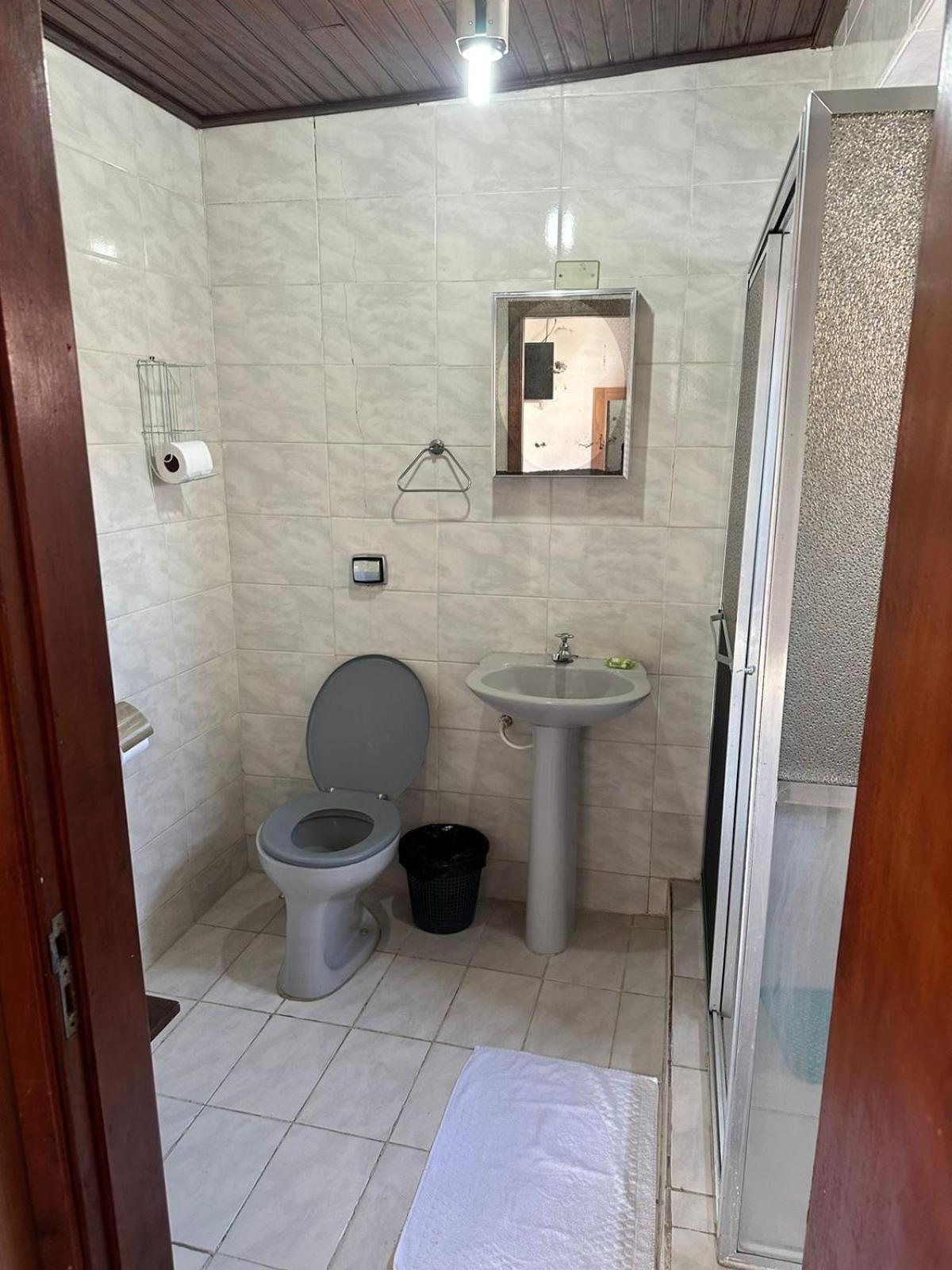 Quarto Duplo Standard