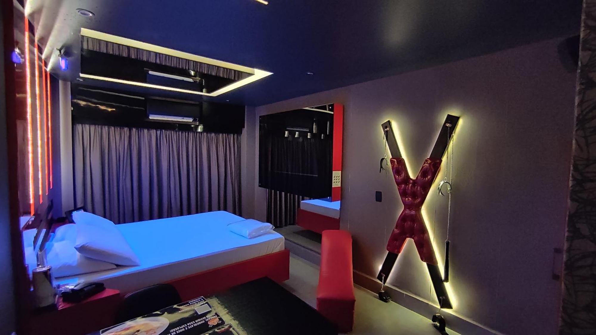 Suite Deluxe con bañera de hidromasaje