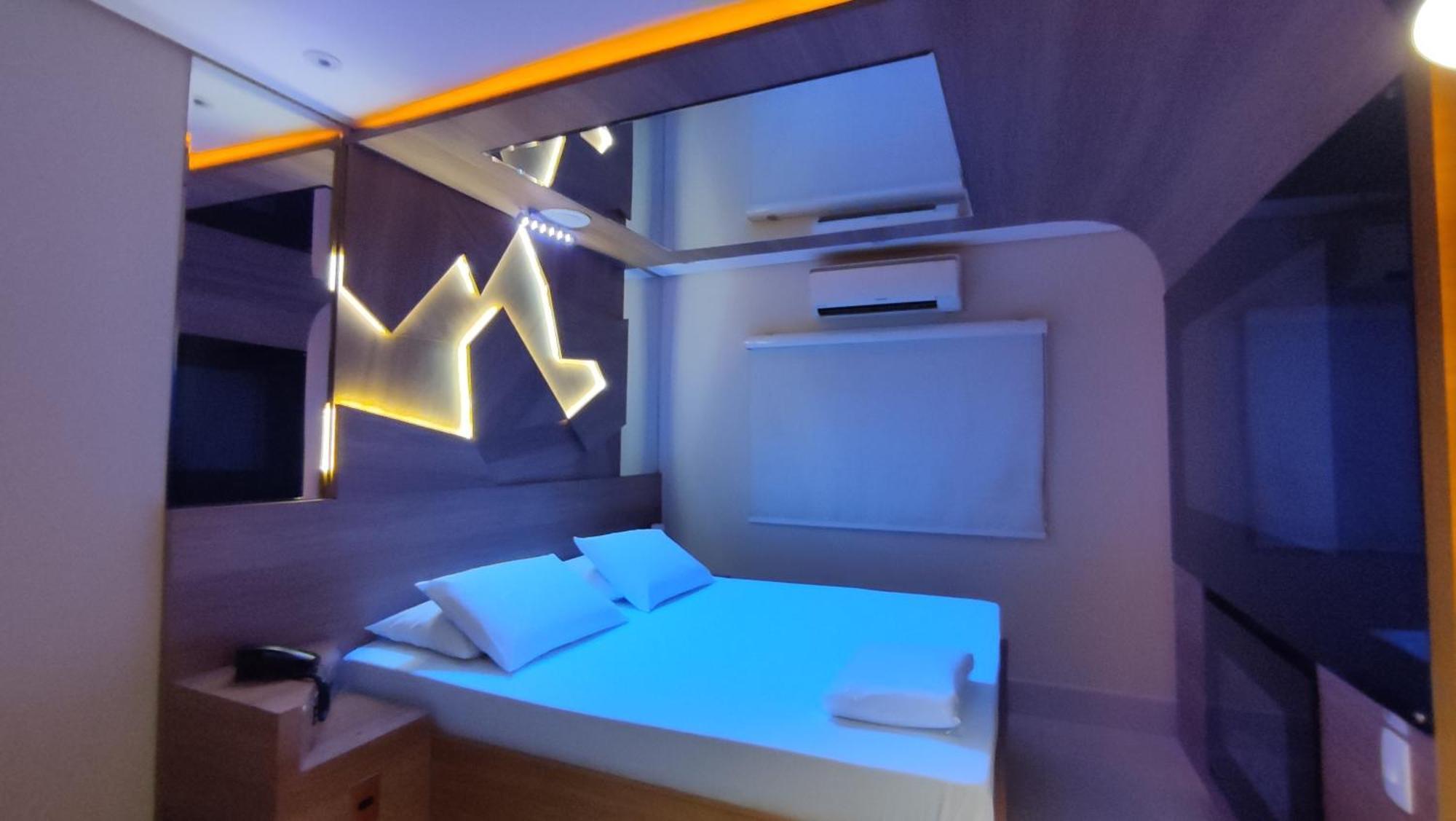 Suite Dúplex