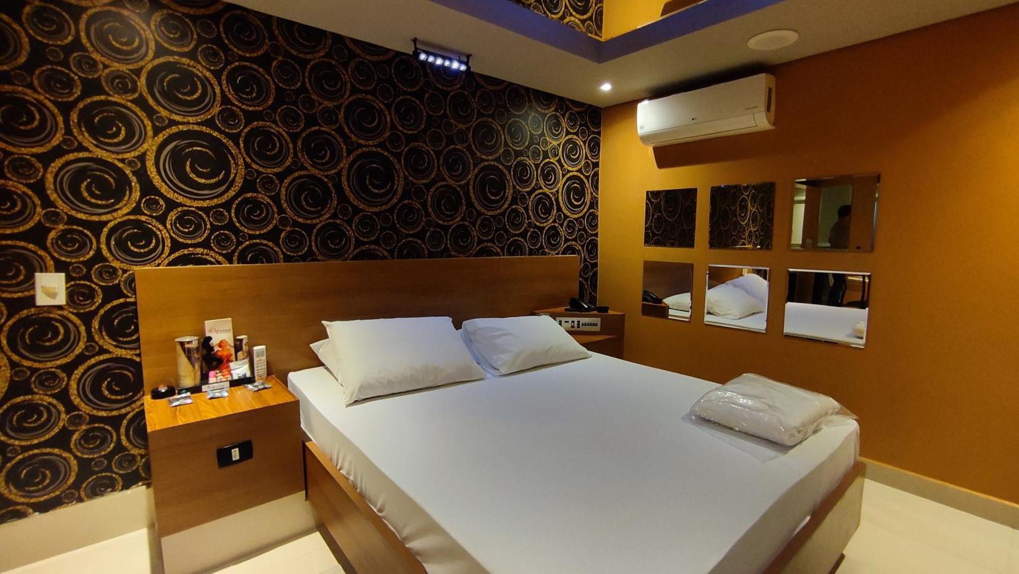 Suite Deluxe con bañera de hidromasaje