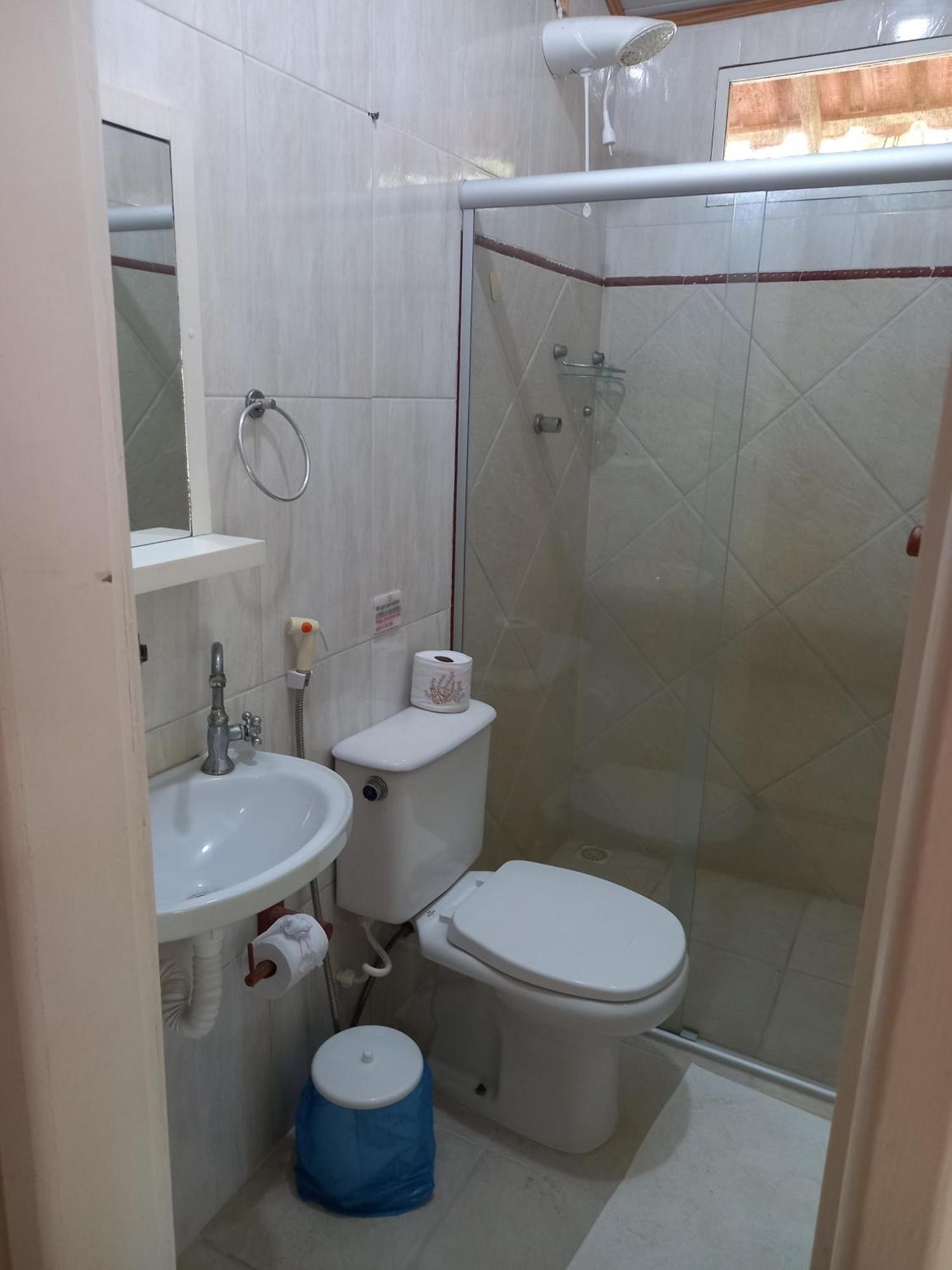 Quarto Duplo Standard