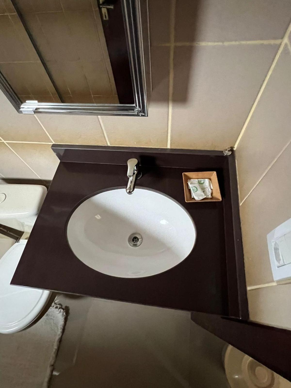 Quarto Triplo Standard