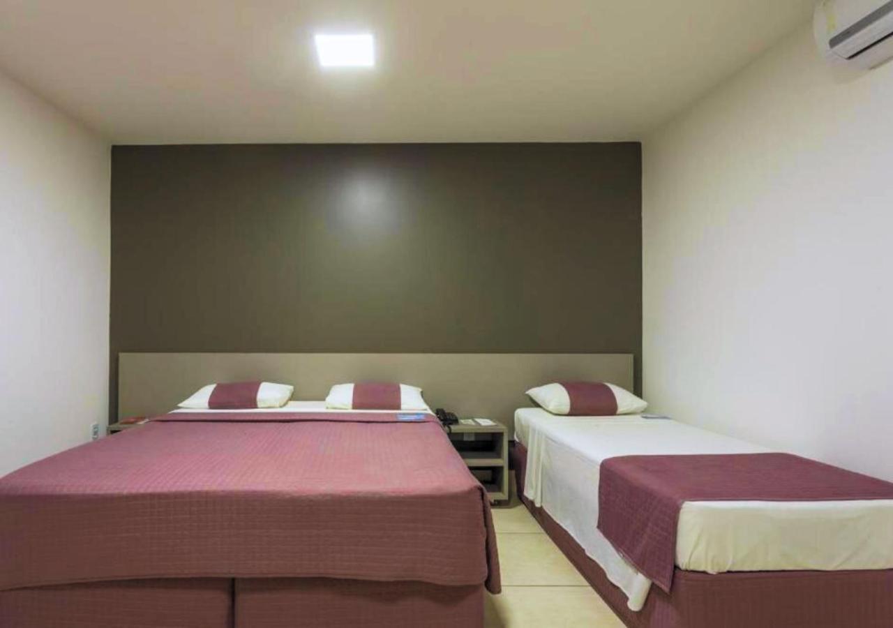 Quarto Duplo Standard