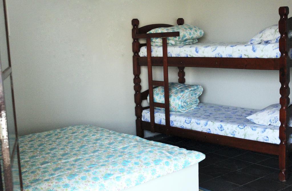 Apartamento Deluxe de 1 Quarto