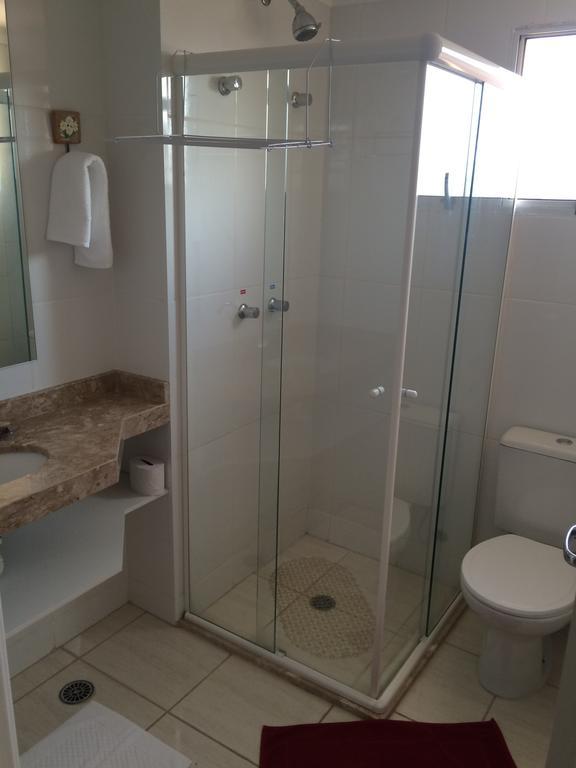 Apartamento - Térreo