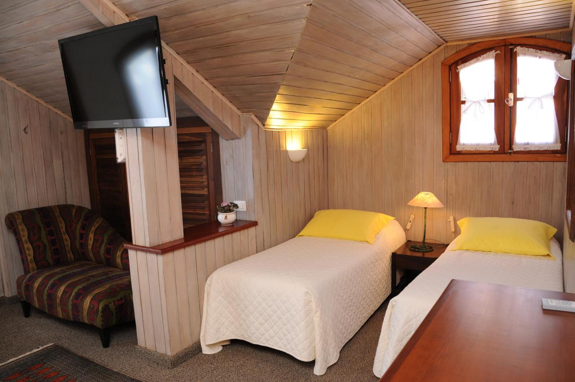 Loft Superior