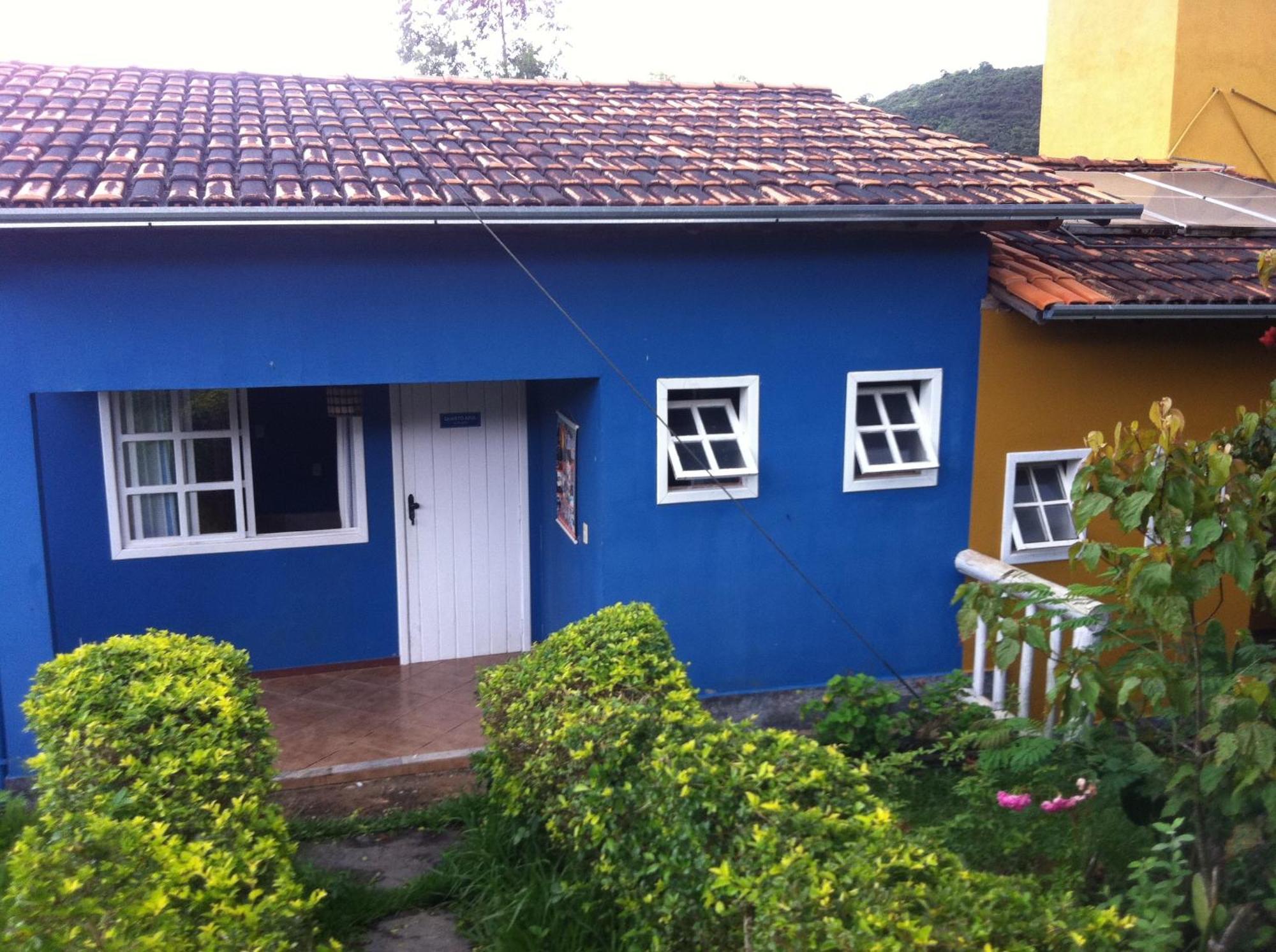 Family Room Private Bathroom