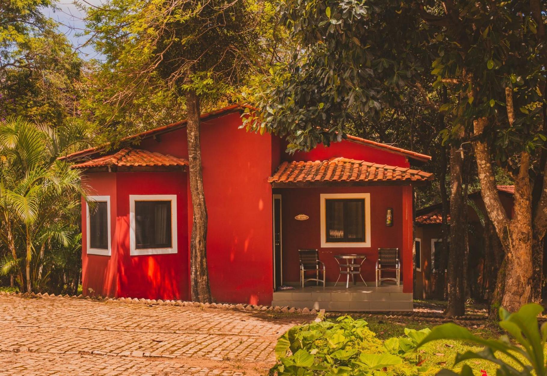Bangalô Família