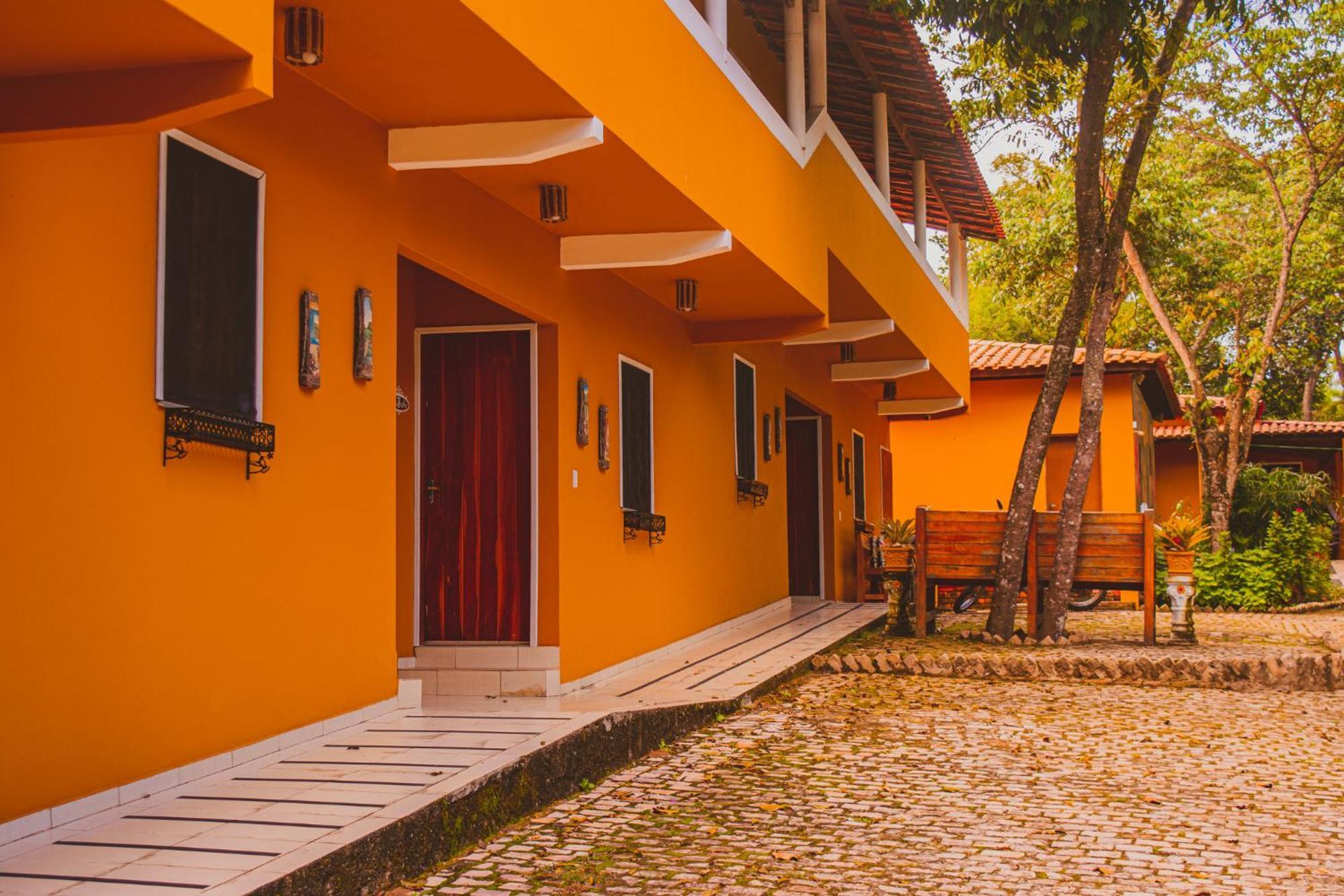 Apartamento Deluxe