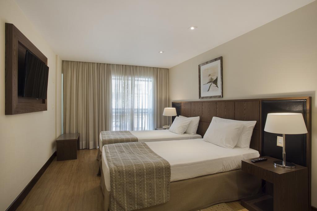 Chambre Double Exécutive Supérieure