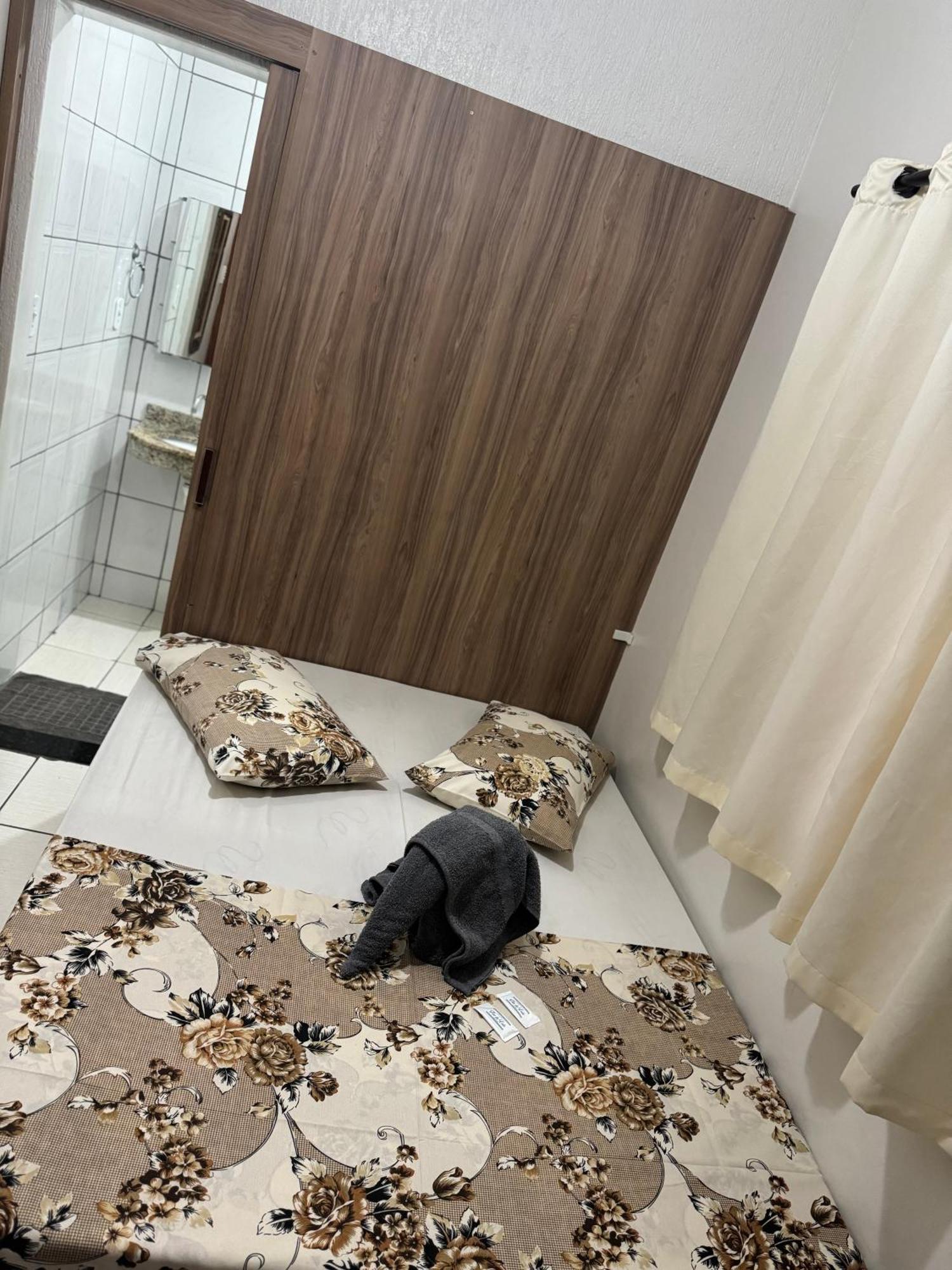 Quarto Duplo