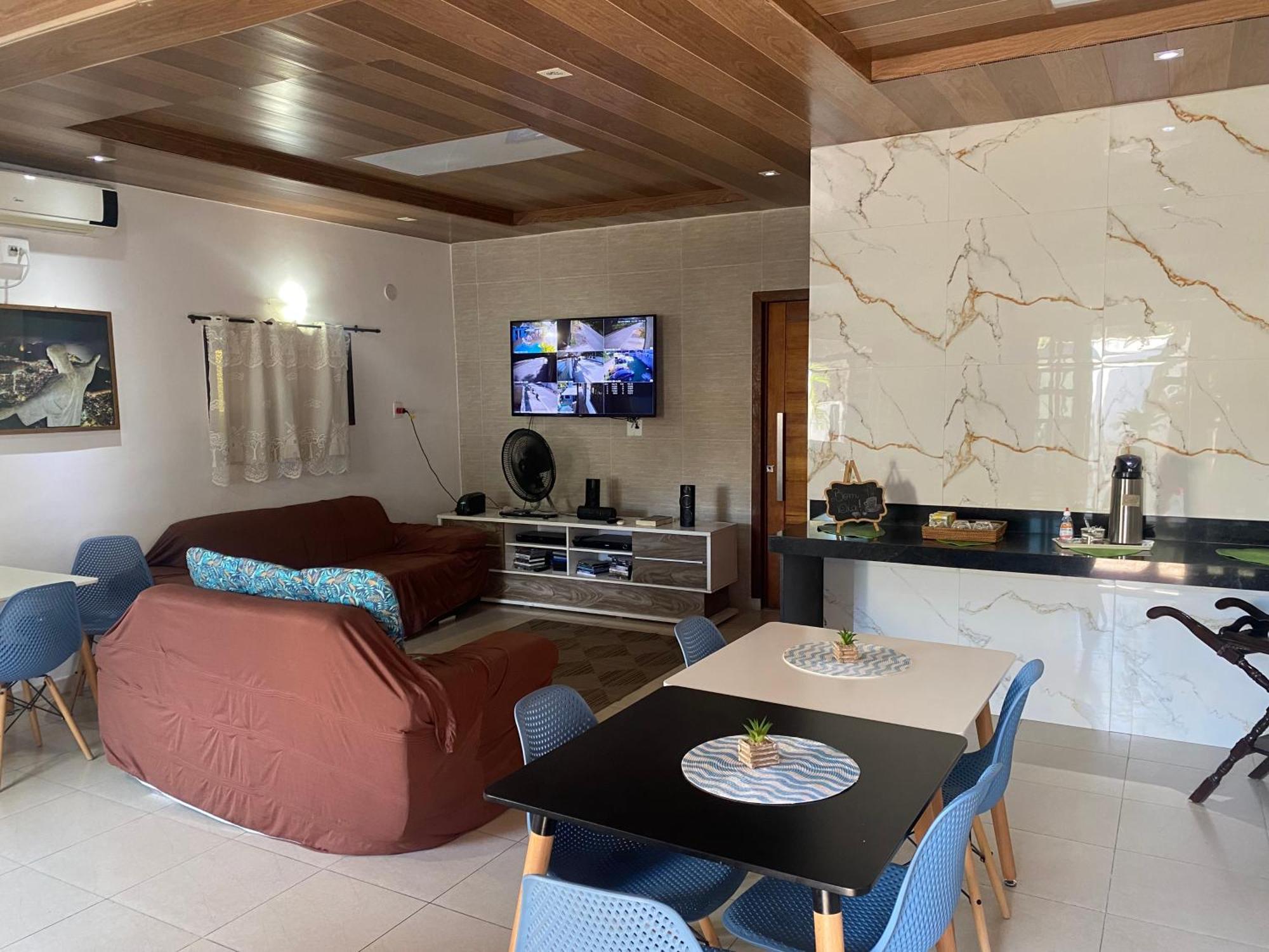 Apartamento com 2 Quartos