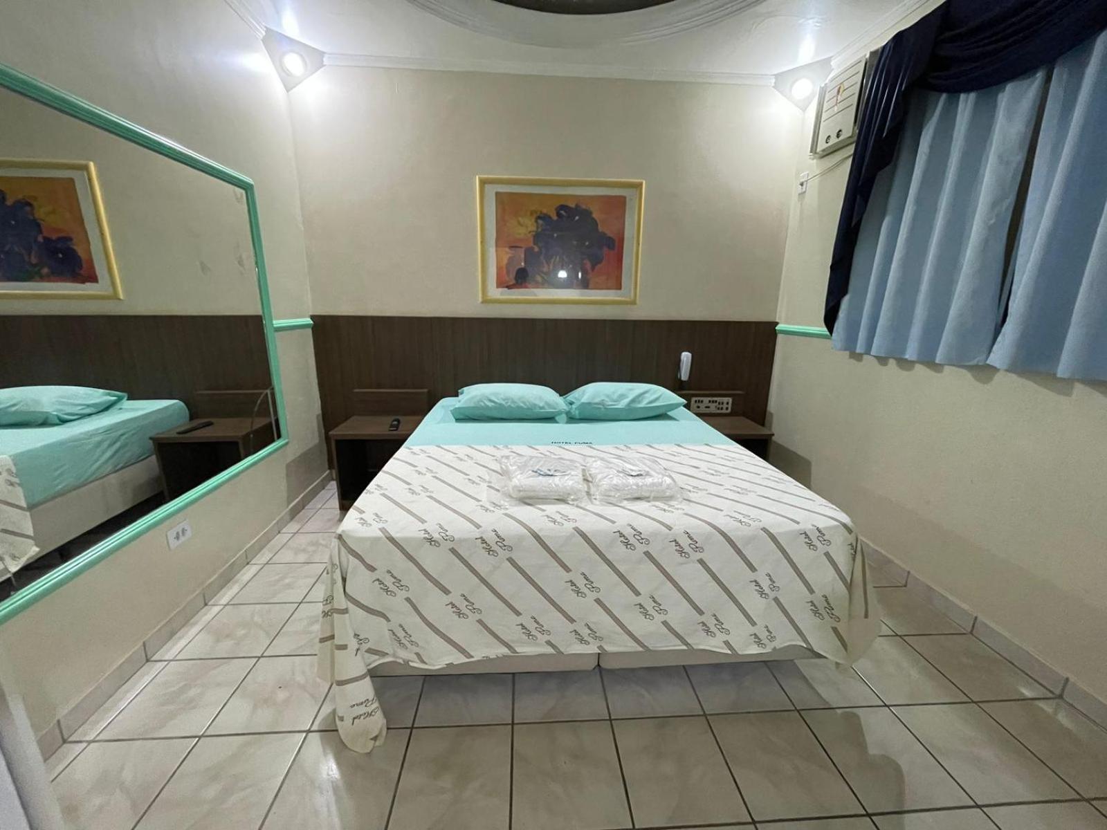 Deluxe Zimmer