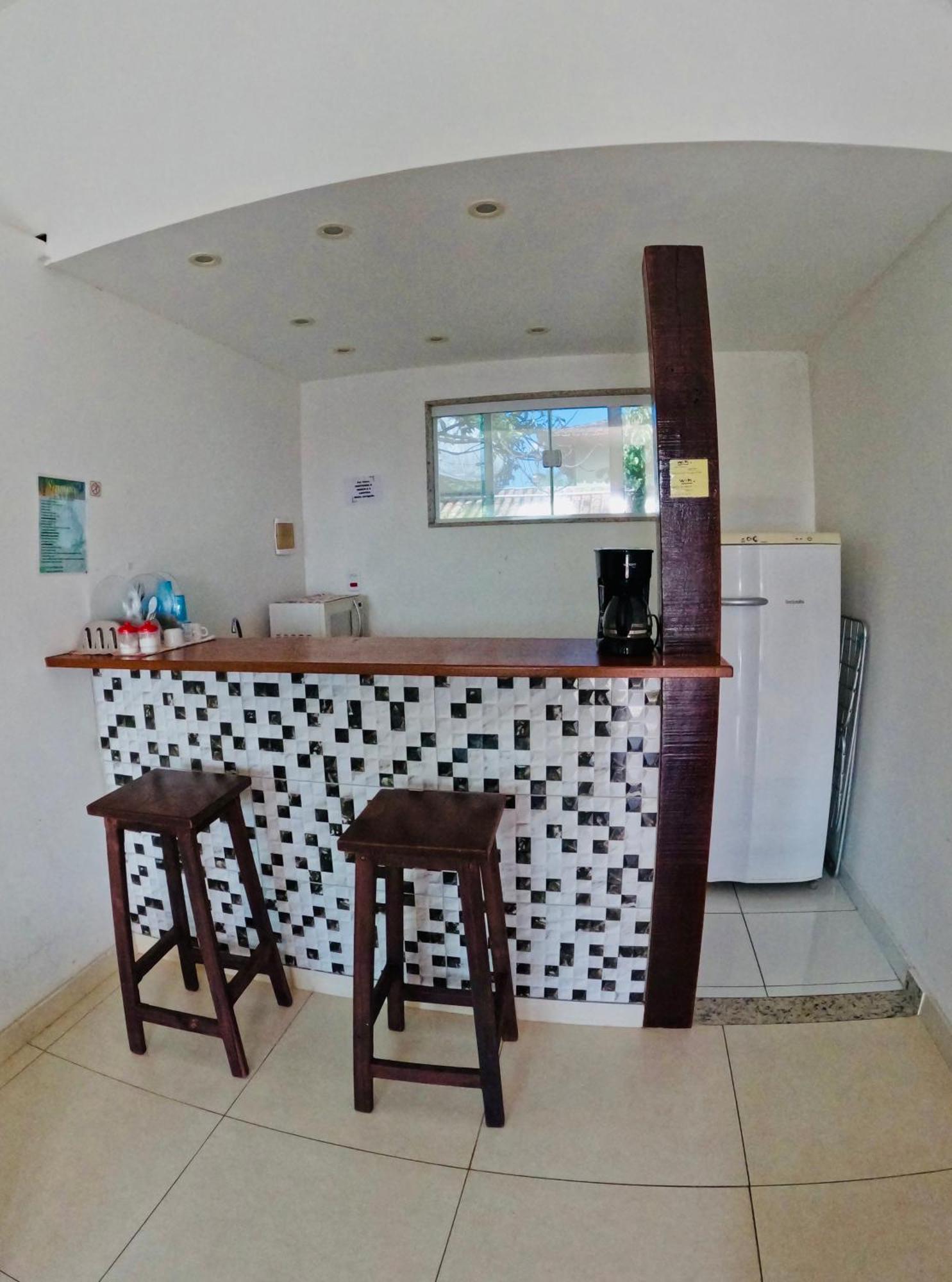 Apartamento com Varanda