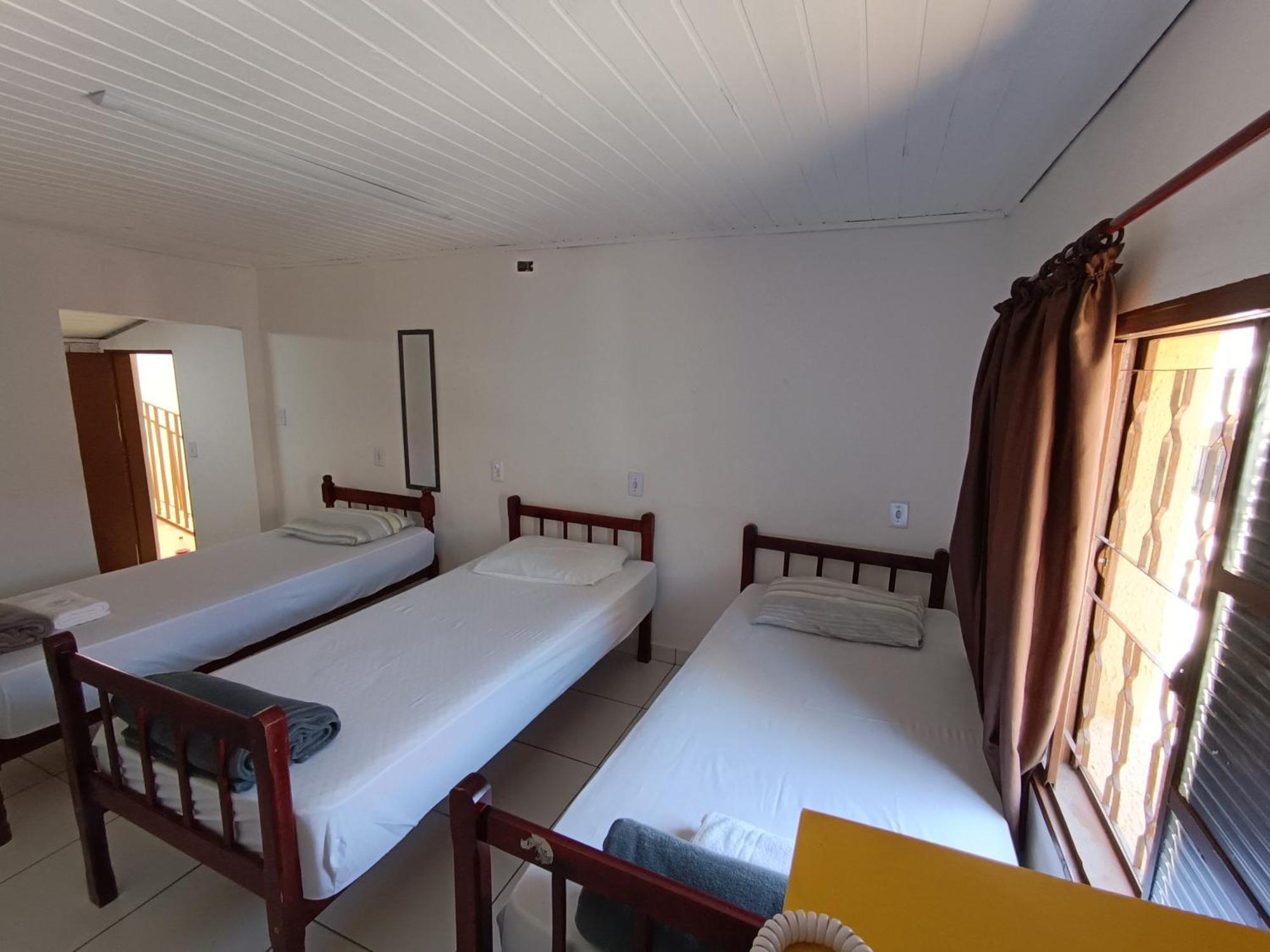 Basic Triple Room