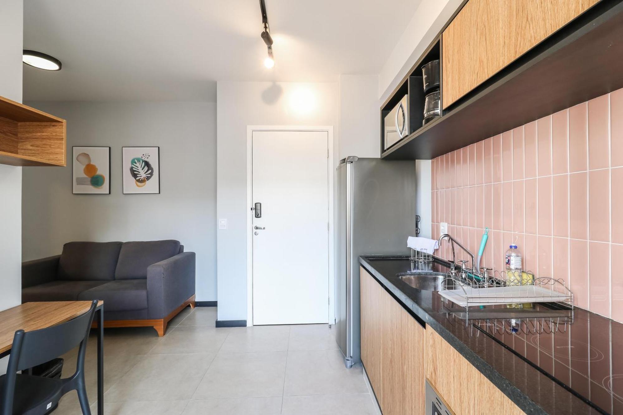 Apartamento Estándar