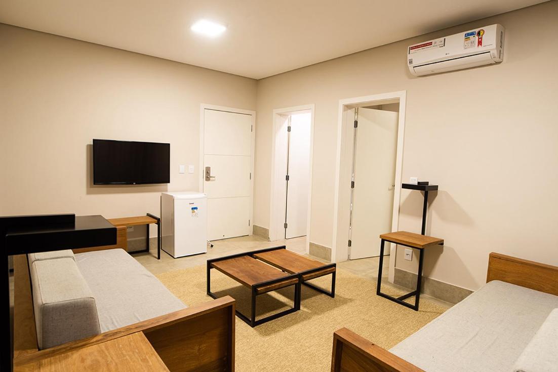 Quarto Família Deluxe