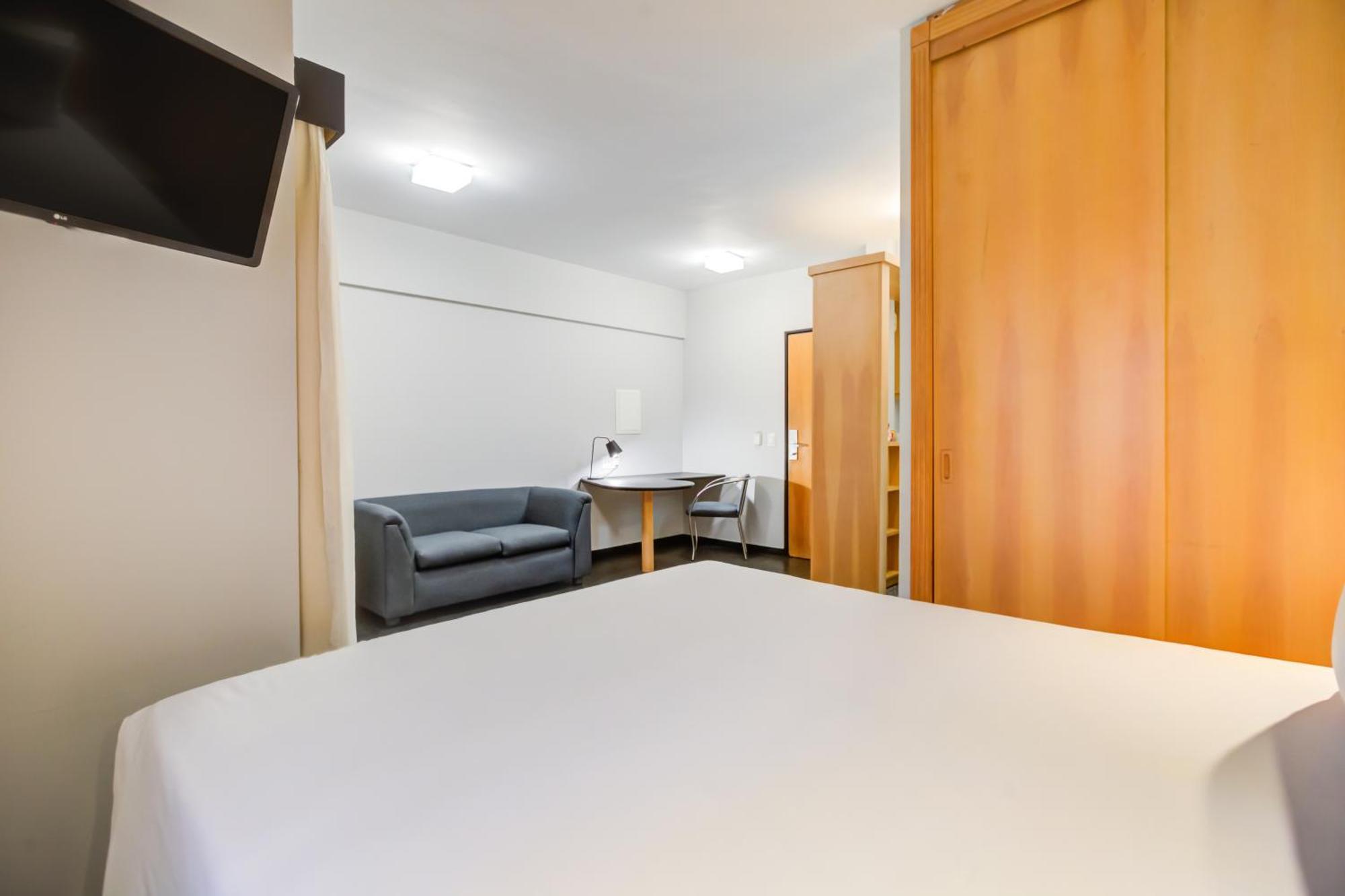 Camera Superior con Letto Queen-Size