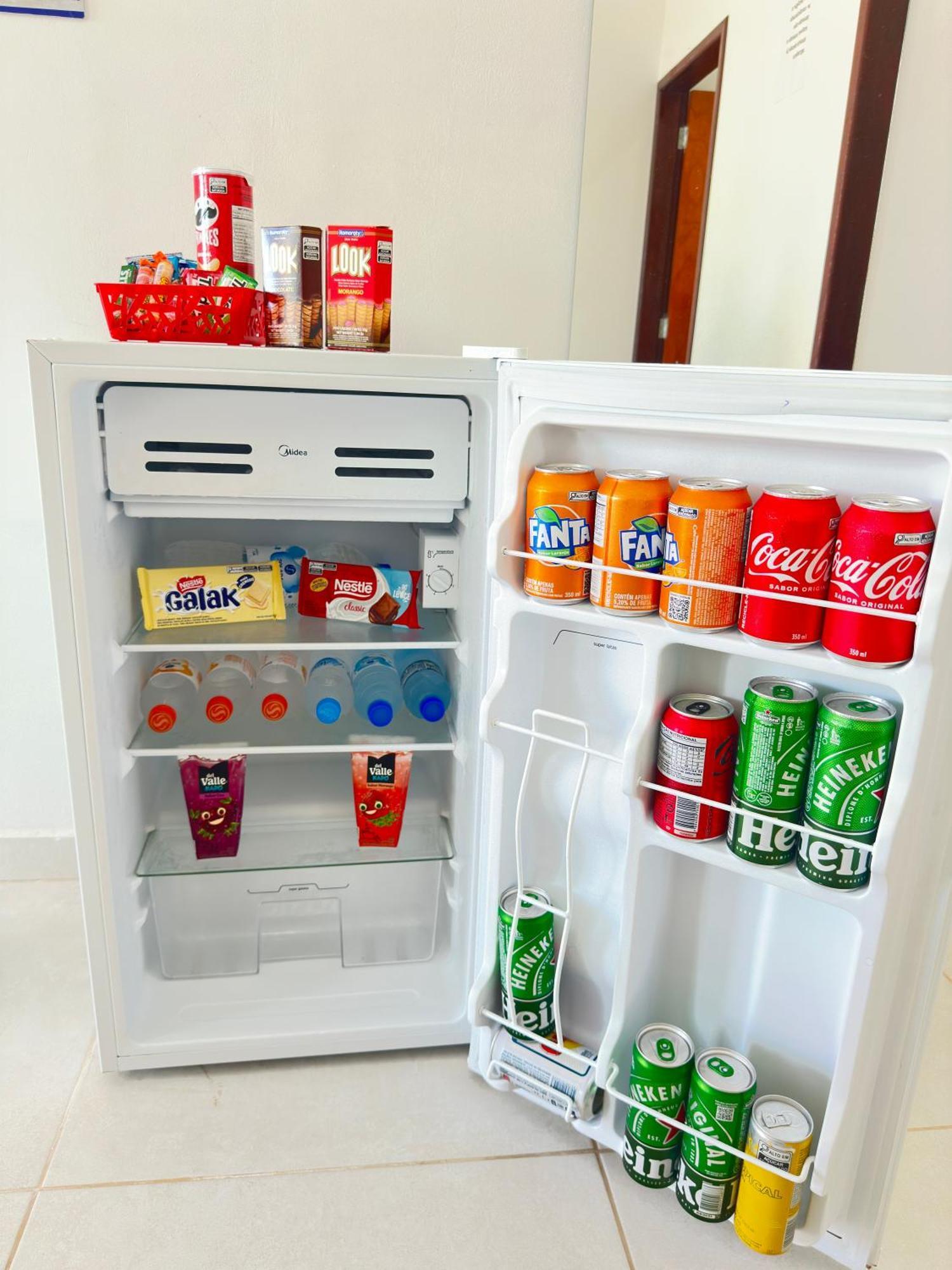 Quarto Duplo Standard