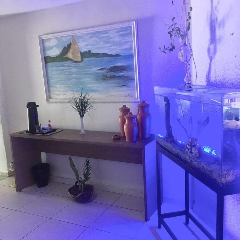 Quarto Duplo