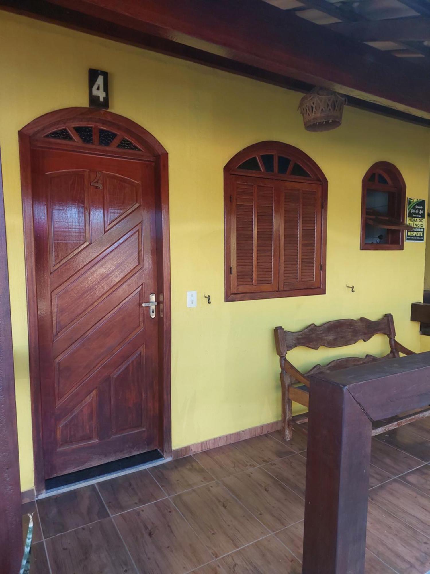 Quarto Triplo